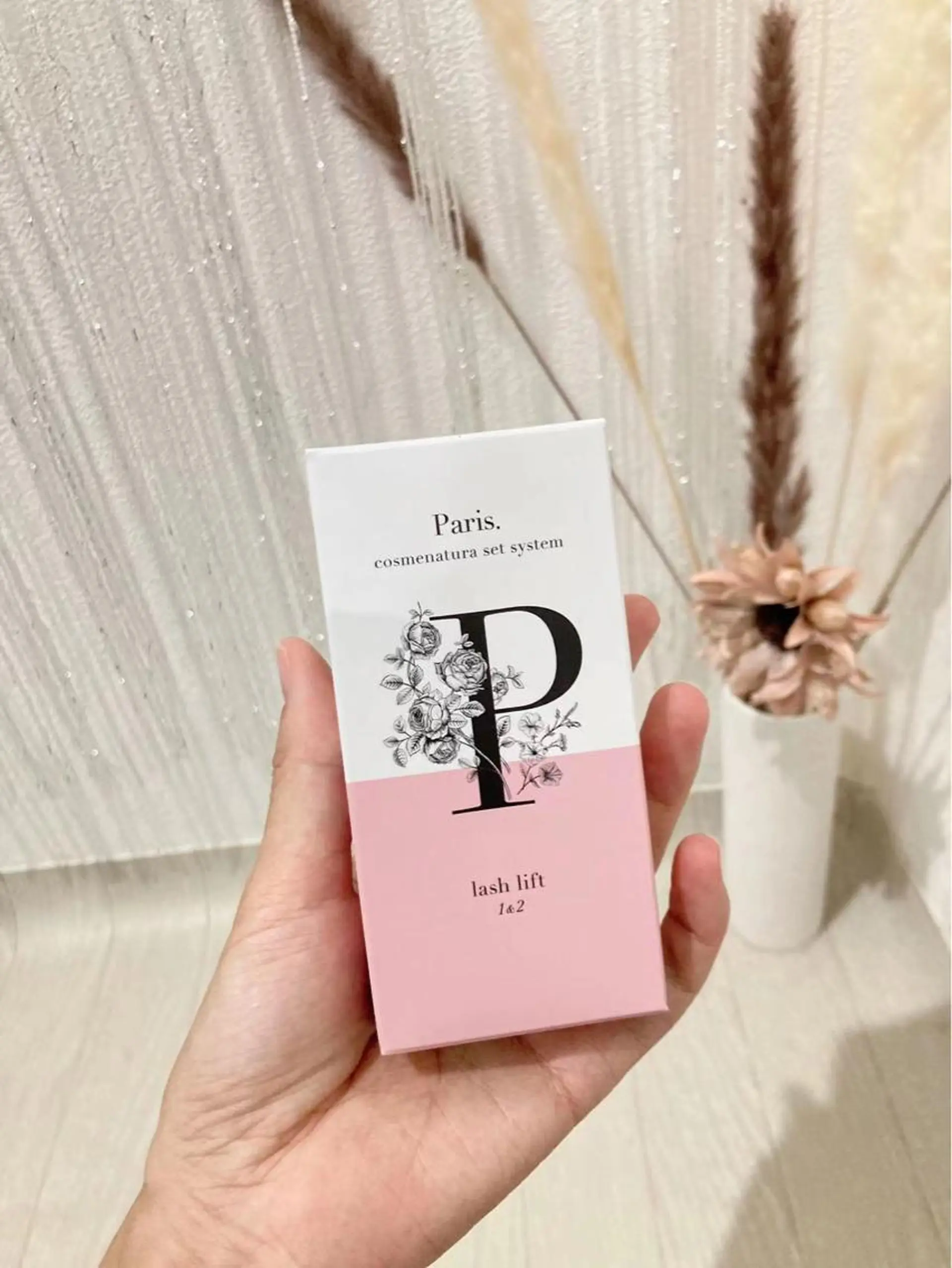 パーマ Eye gloss 2のマツエク・マツパデザイン