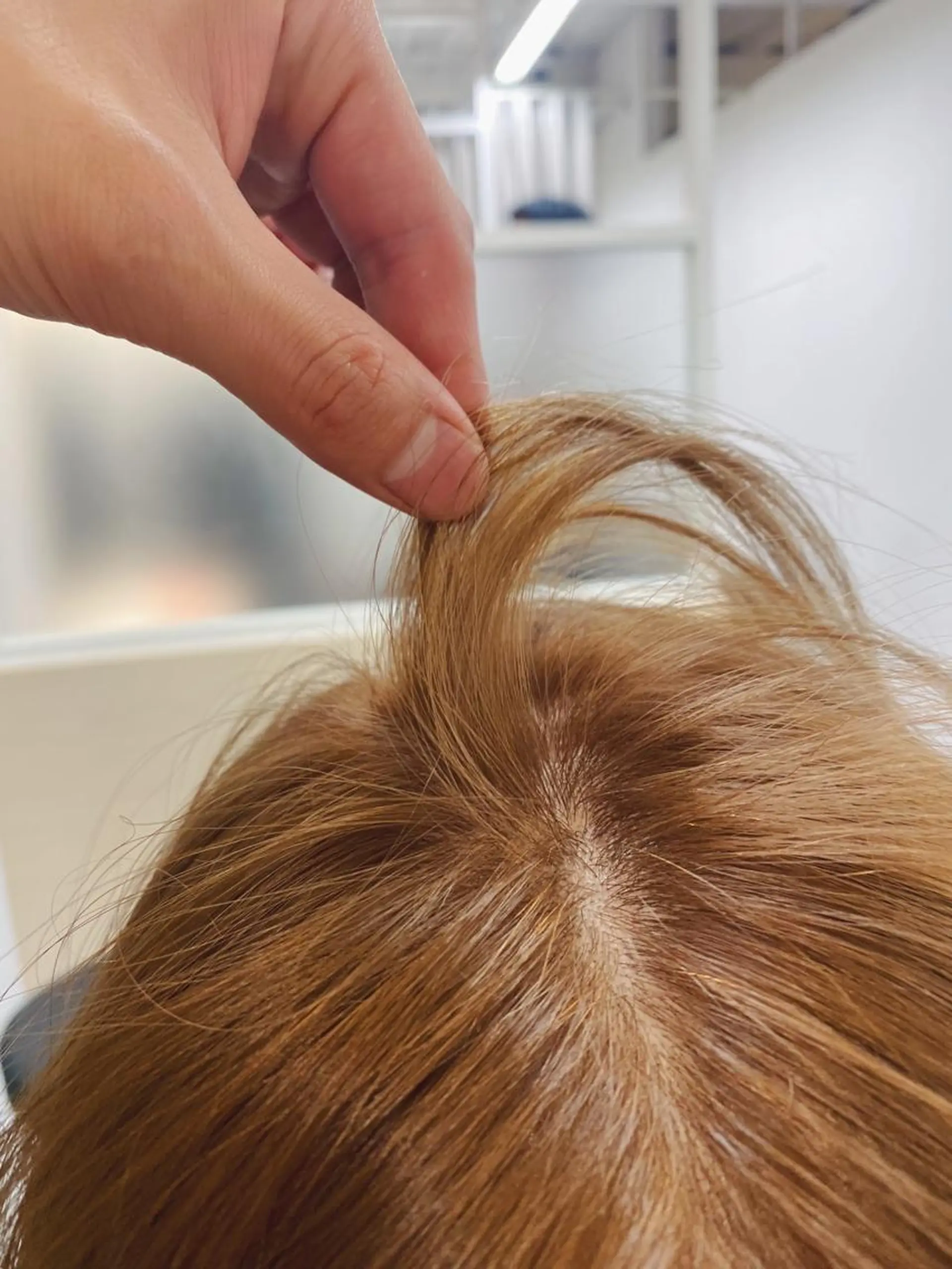 ショート カラー カット ヘアカラー トリートメント IVORY.所属・🟩白髪ぼかし/ボブ /ショートヘア/大司のヘアスタイル