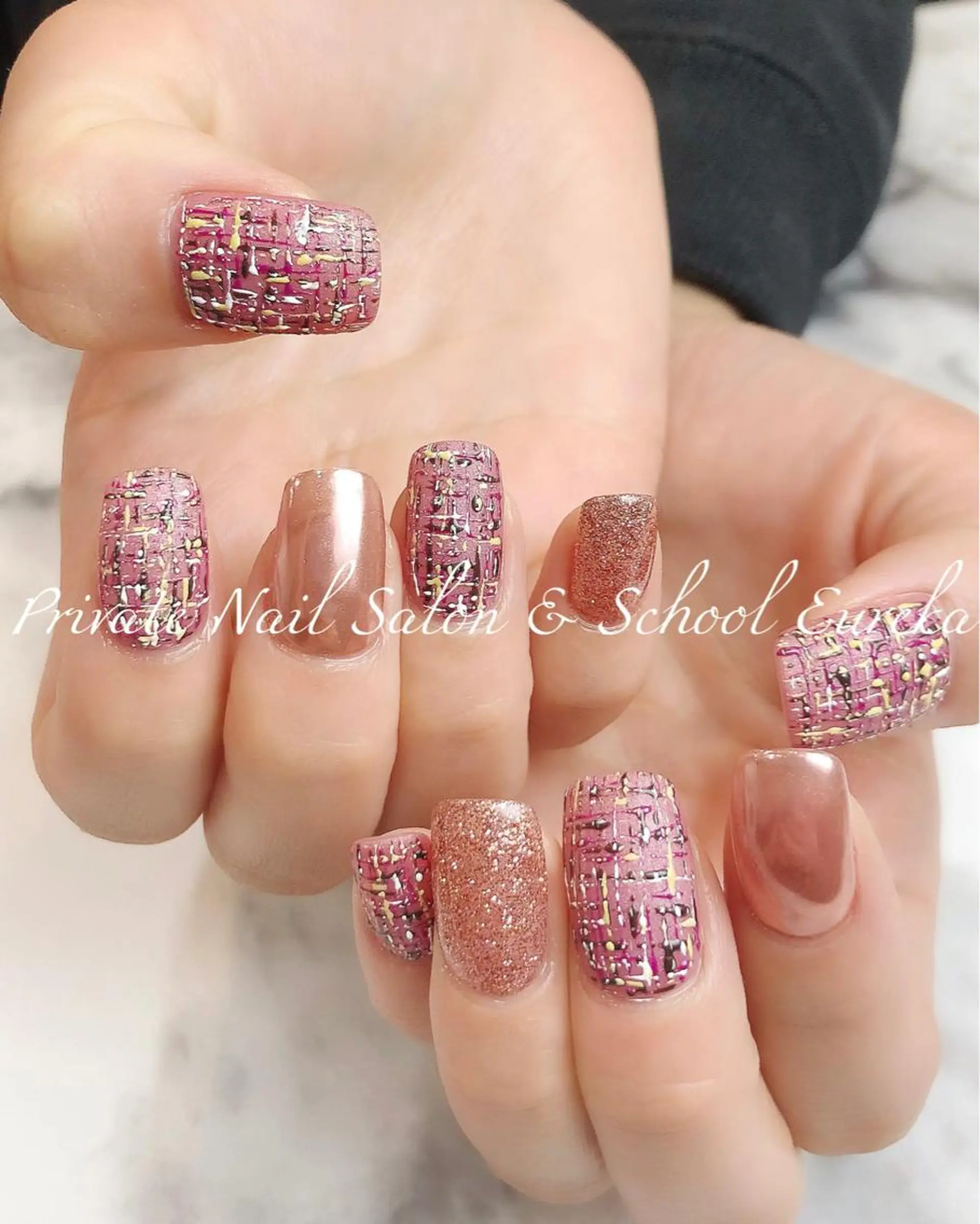 ネイル 古屋 勢子のその他イメージ