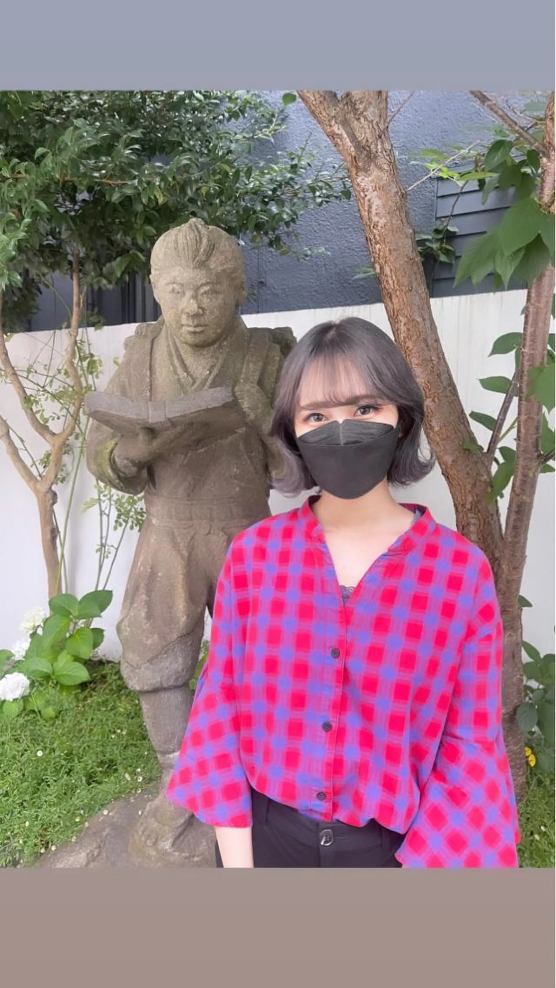 ショート カラー カット ヘアカラー トリートメント ヘアセット モテ髪提案します💕 髪質改善宗一郎のヘアスタイル