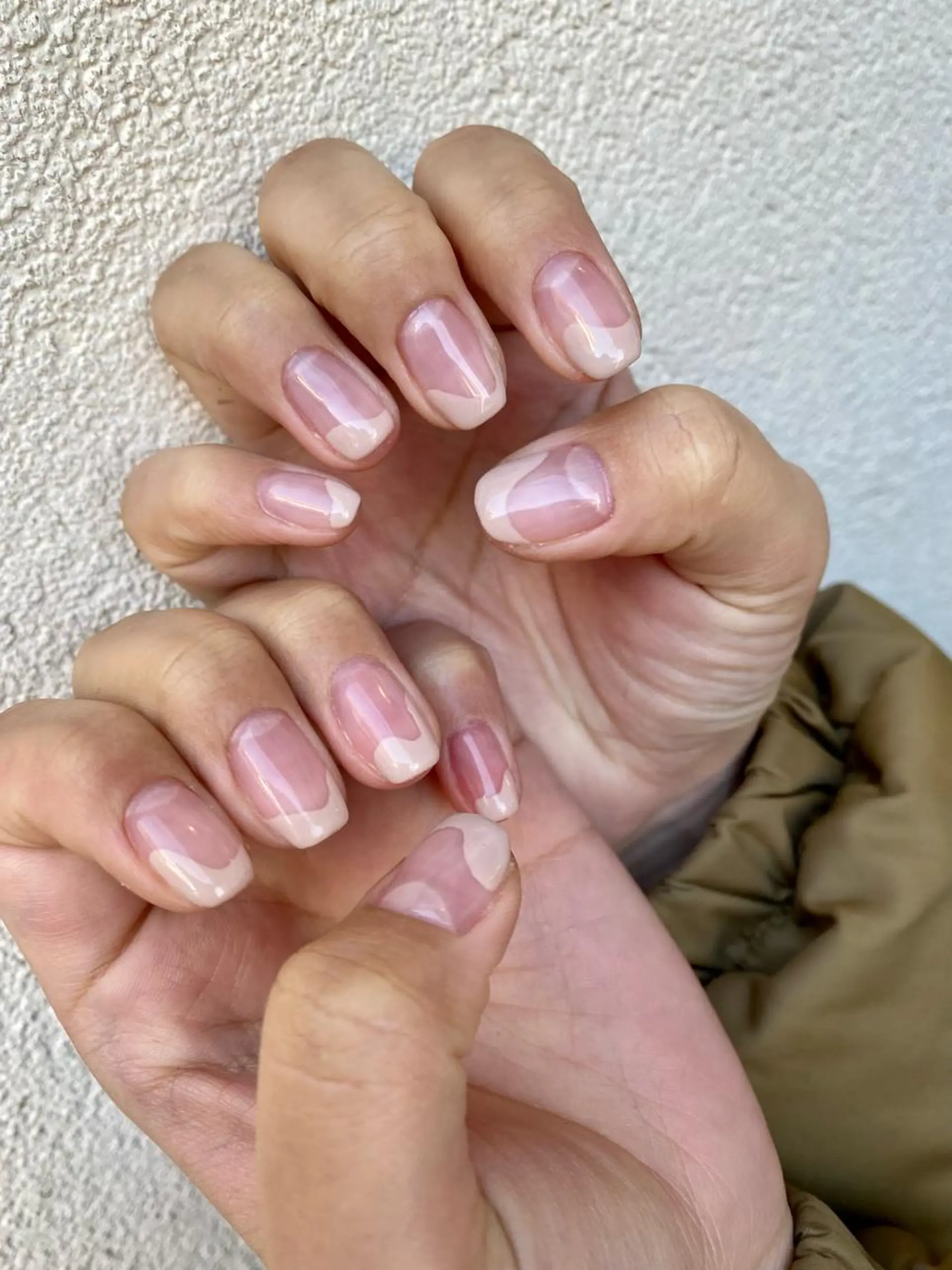 ネイル maa kasi ⭐︎Makiのネイルデザイン