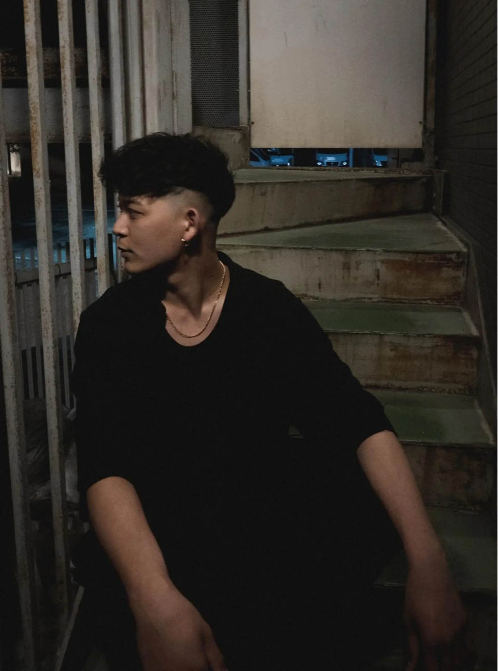 ショート メンズ 🔥メンズ専門🔥 Ayutoのヘアスタイル