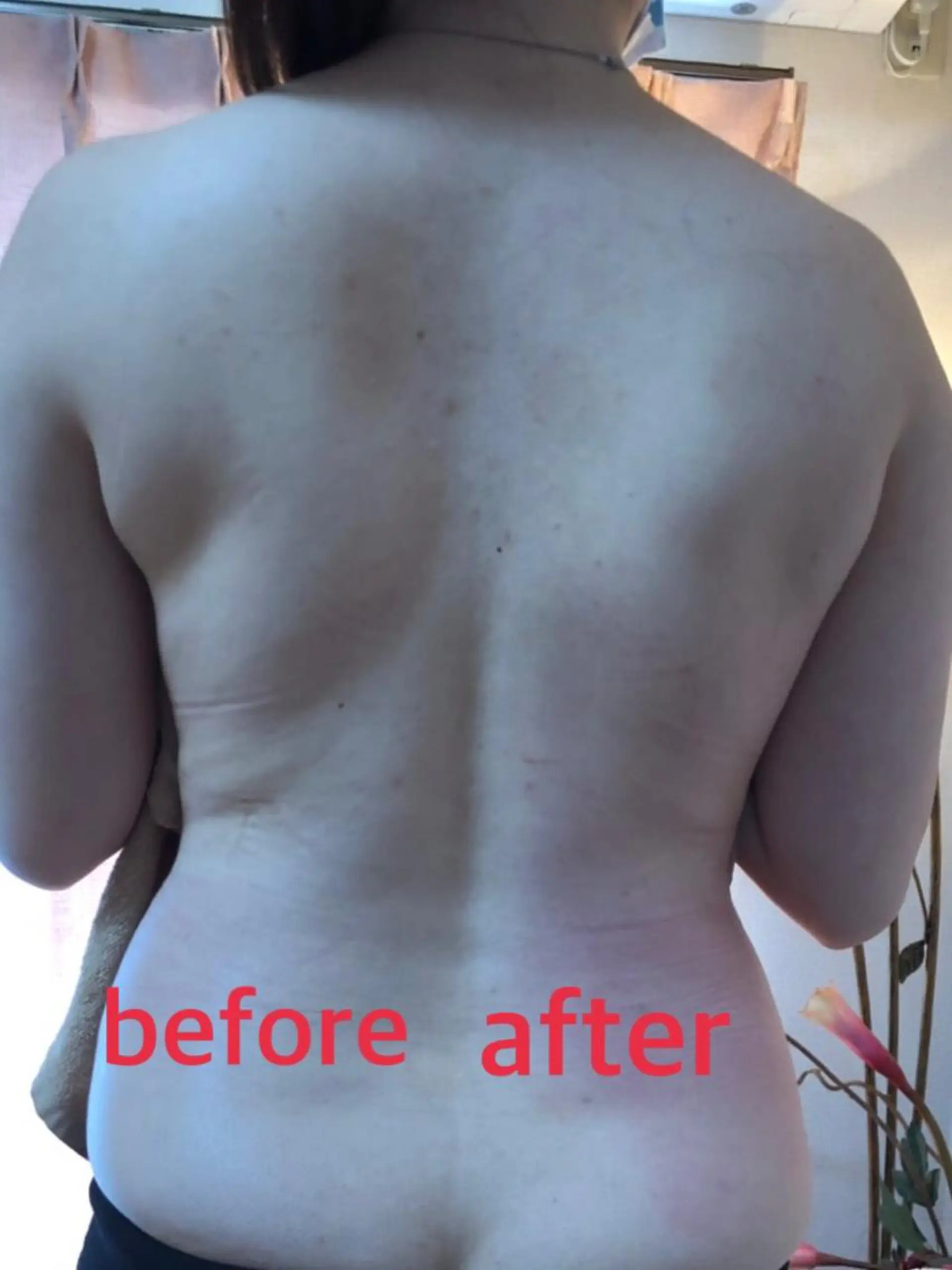 嵐 まひろのエステ・リラクイメージ