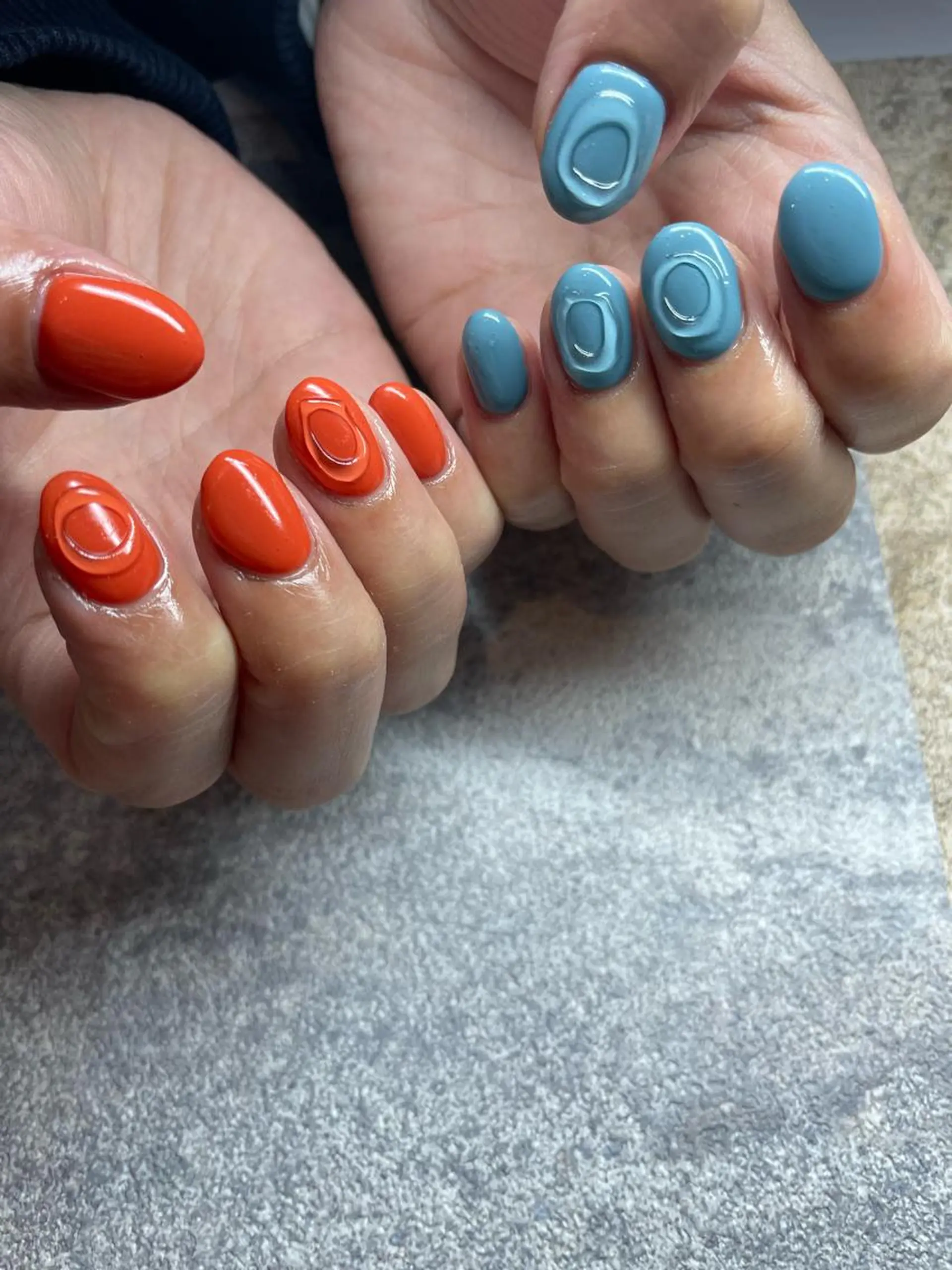 ネイル Manami /熊谷ネイルのネイルデザイン