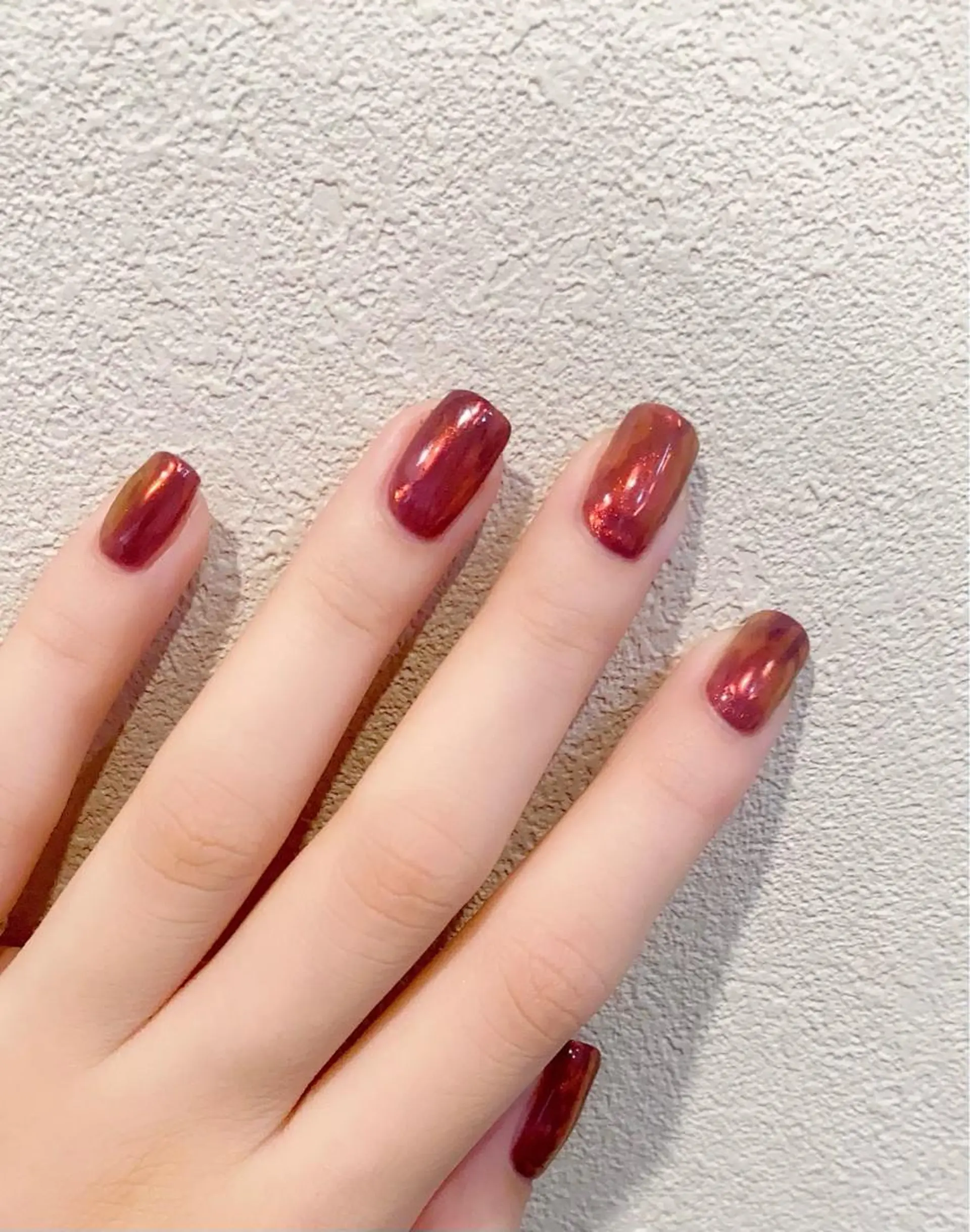 ネイル ハンドネイル muk.nail kyokoのネイルデザイン