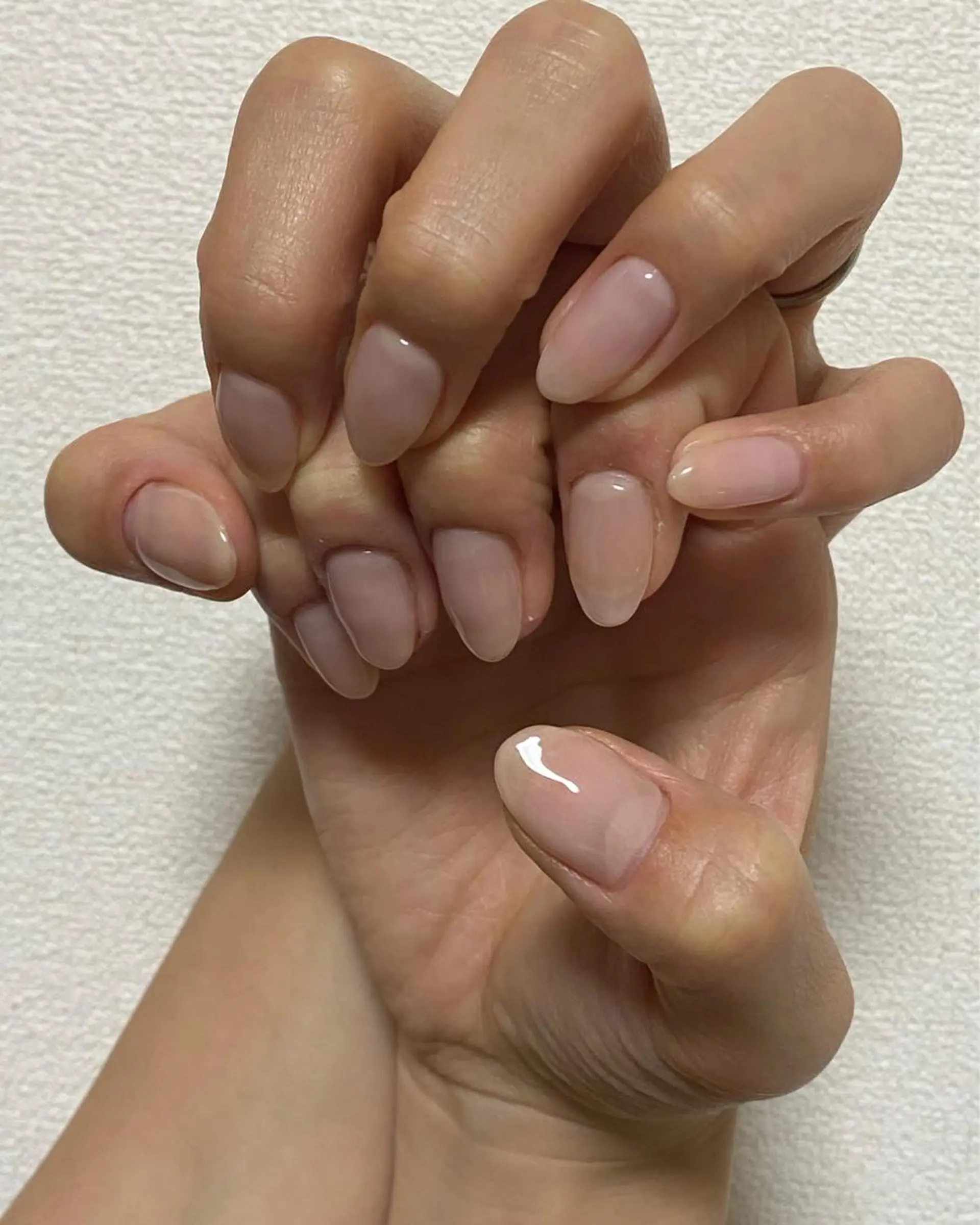 ネイル ハンドネイル 自宅サロン FeelFreeのマツエク・マツパデザイン