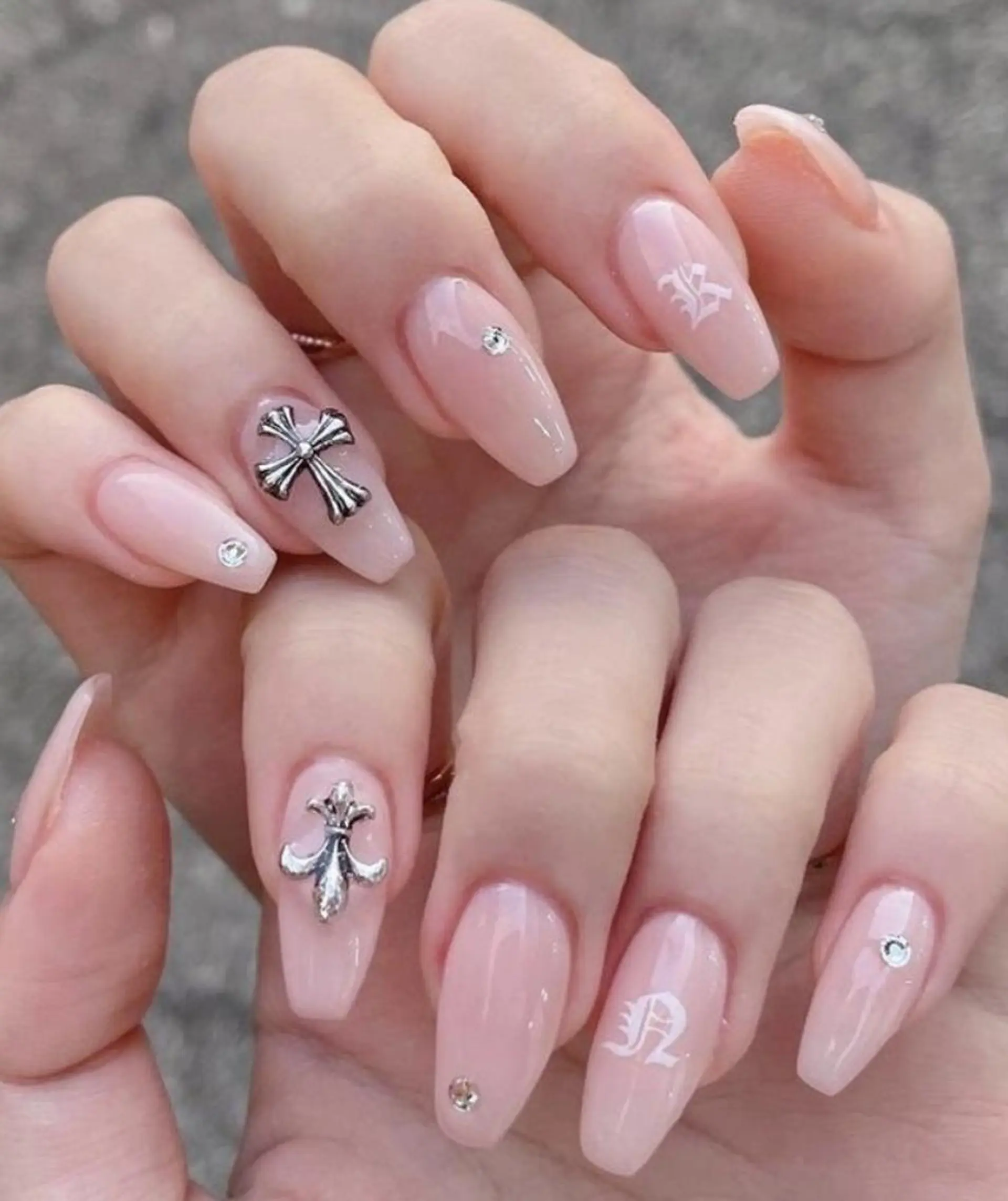 ネイル Cute beauty2のマツエク・マツパデザイン