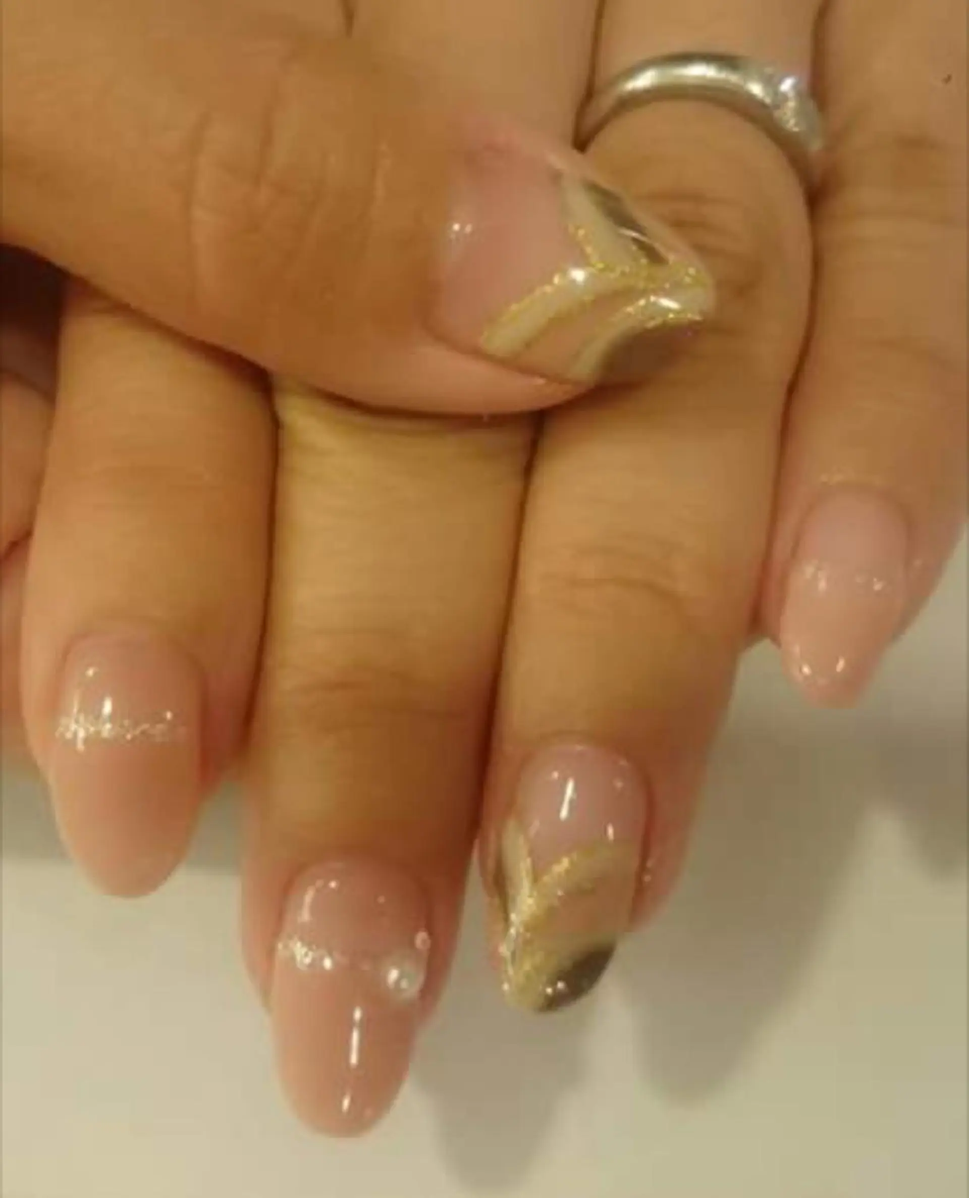ネイル NailSalon LiAnのネイルデザイン