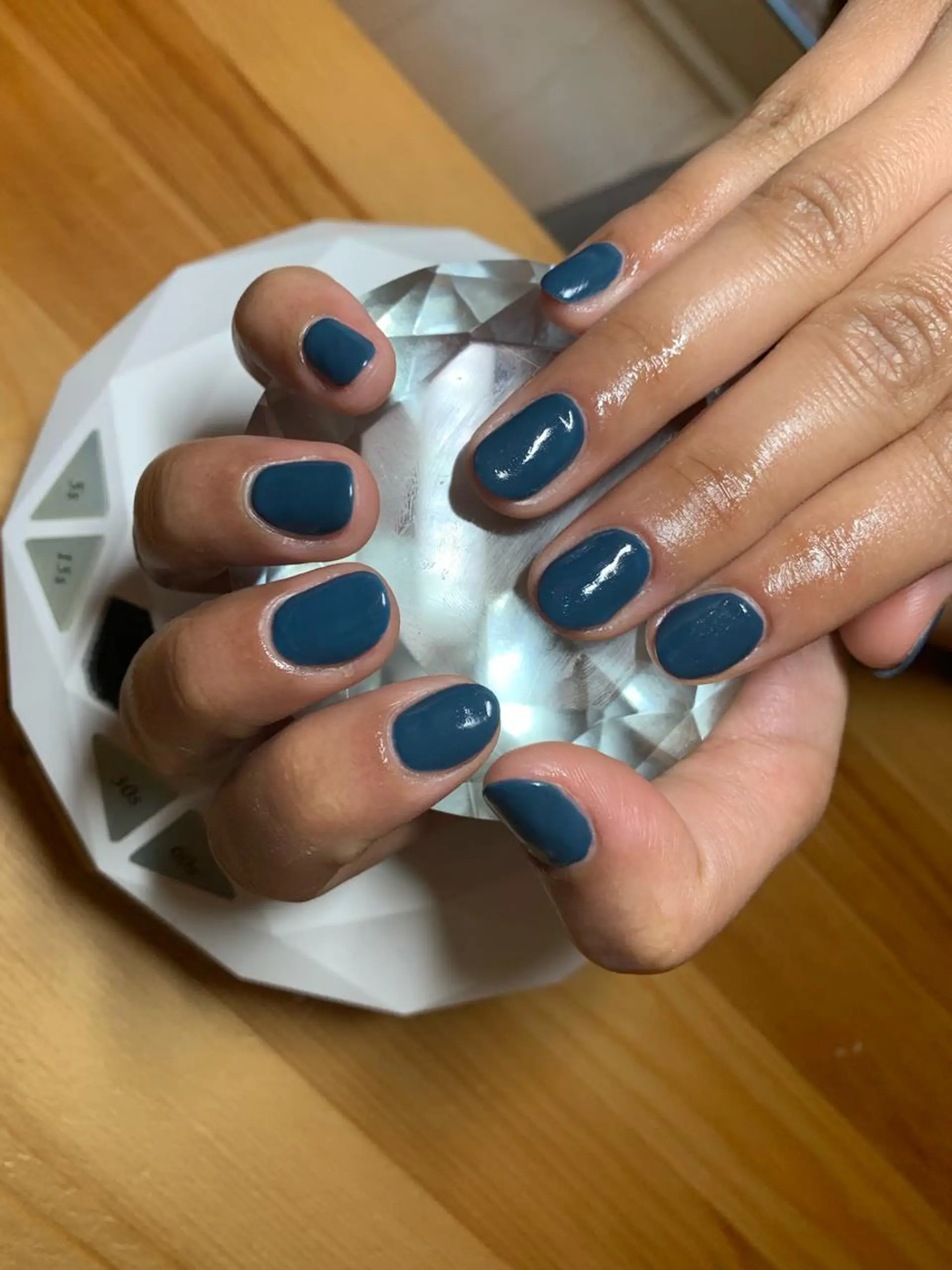 ネイル LAVISH nail salonのネイルデザイン