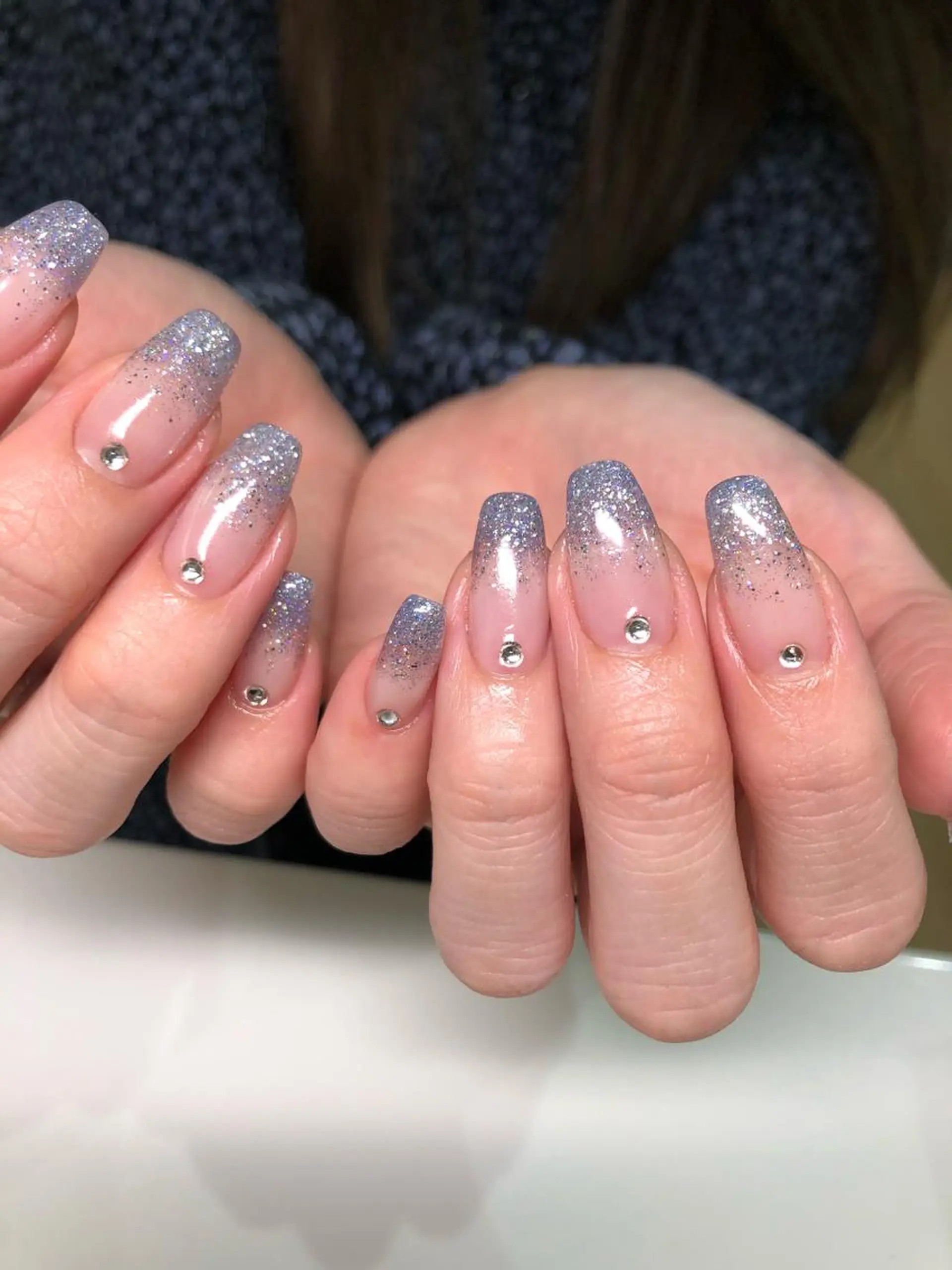 ネイル ハンドネイル nail by minamiのネイルデザイン
