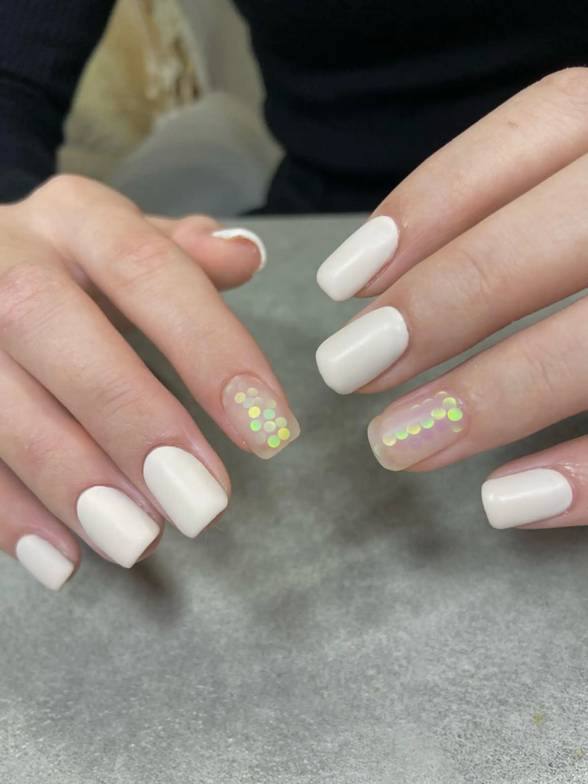 ネイル salon de oct.のネイルデザイン