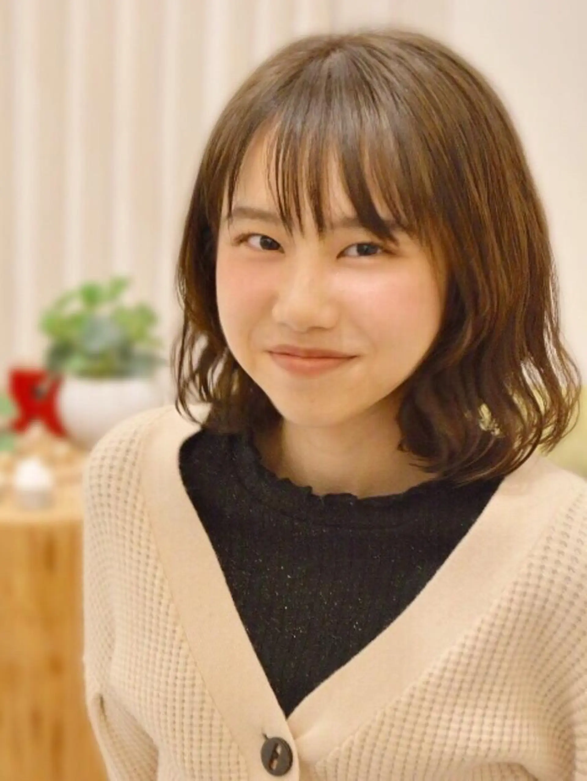 撮影モデル募集中☆ オグリヤスエのヘアスタイル