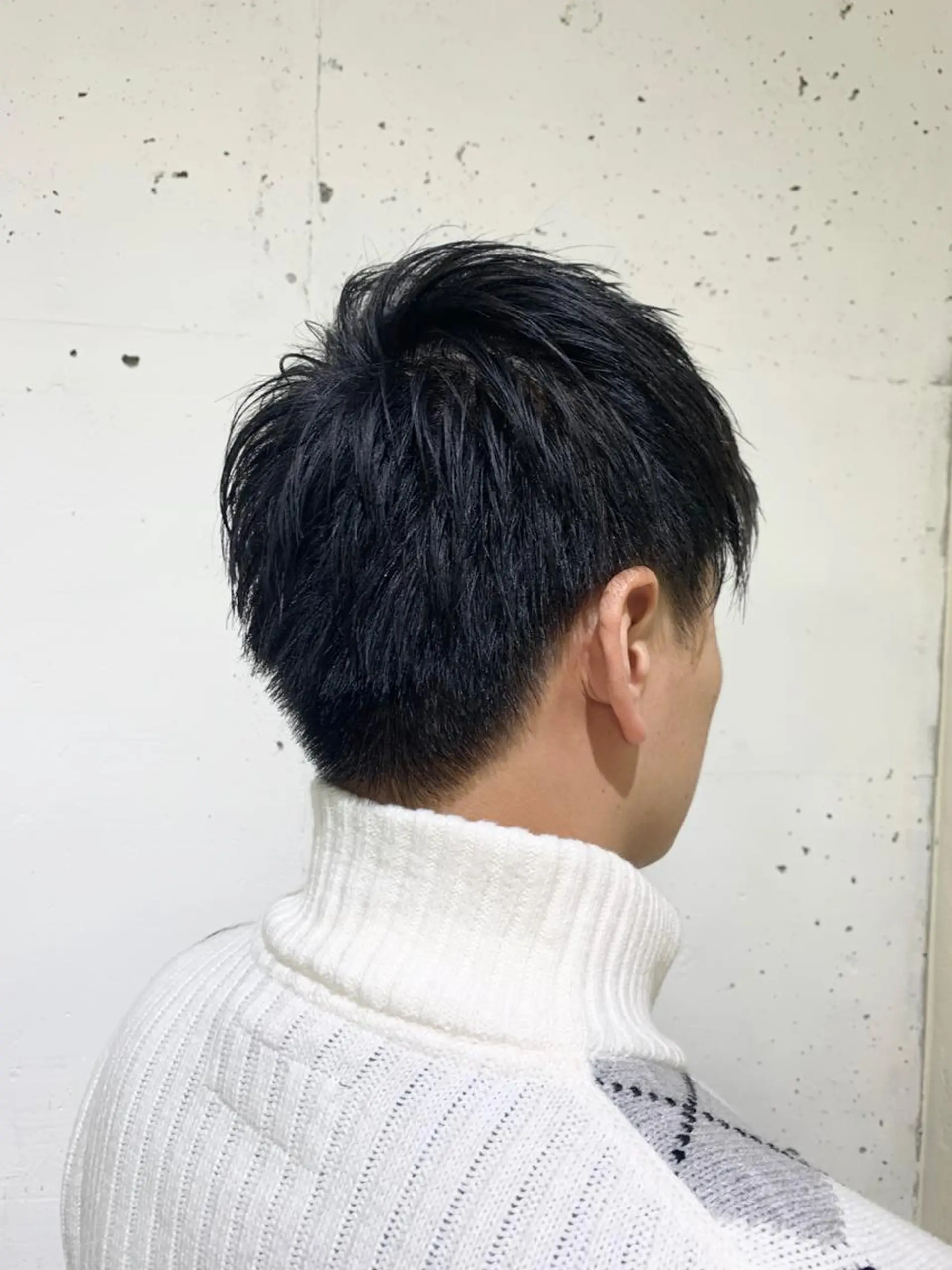 ショート メンズ 千葉駅徒歩1分✂︎ 宮内のヘアスタイル