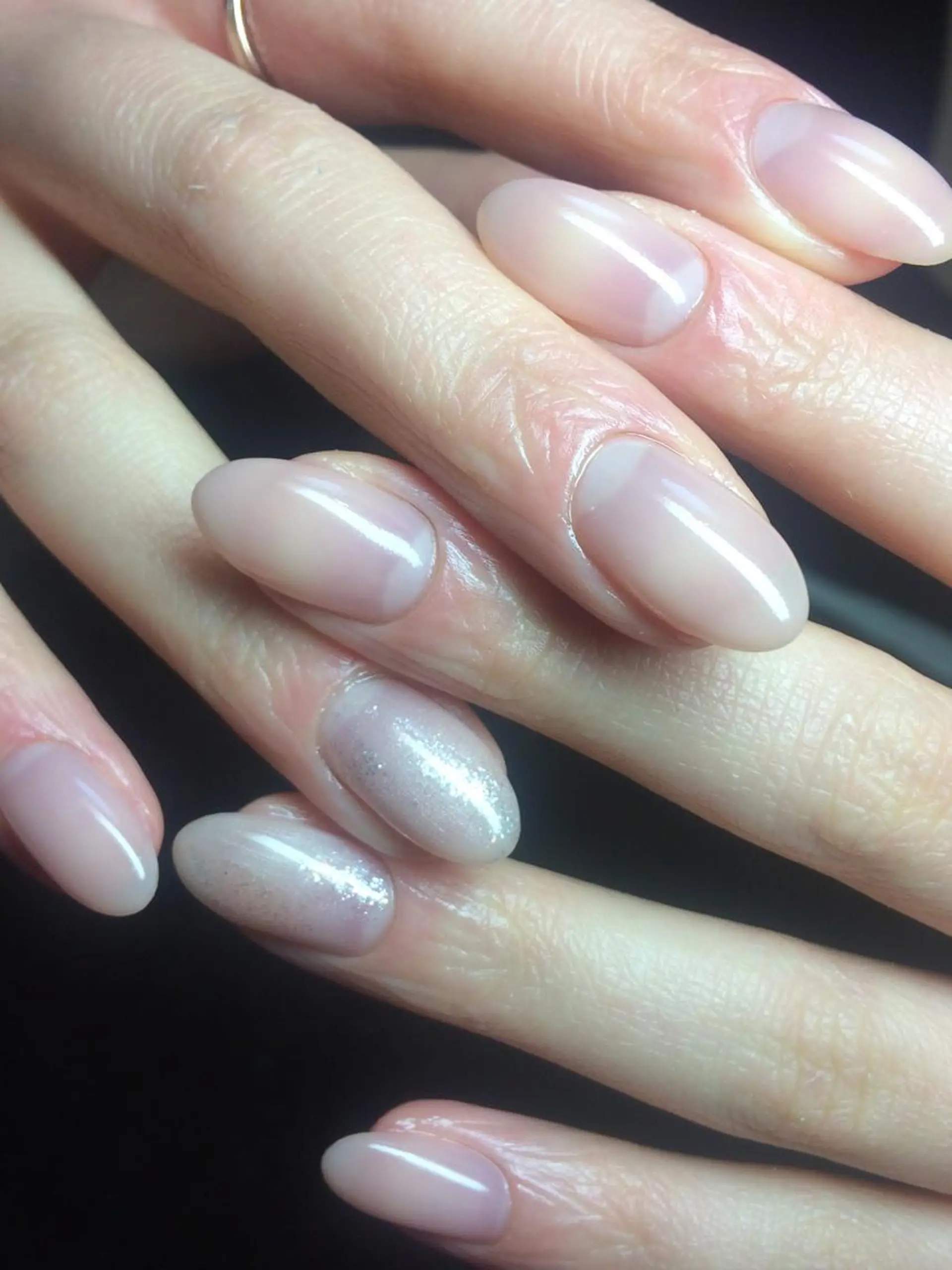 ネイル ハンドネイル nail salon 7☺︎2のネイルデザイン