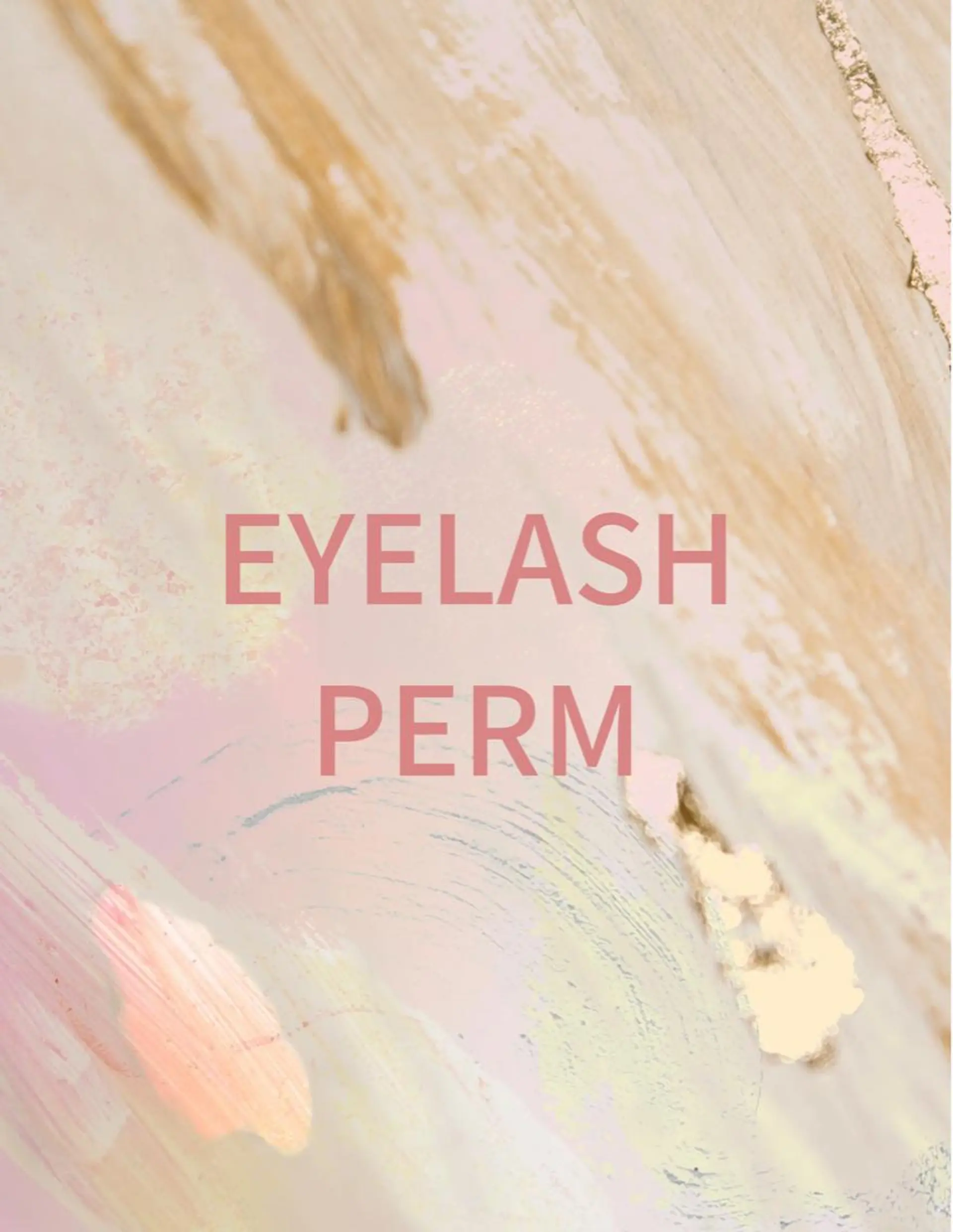 マツエク・マツパ マツエク NOA 🏝🌞のマツエク・マツパデザイン