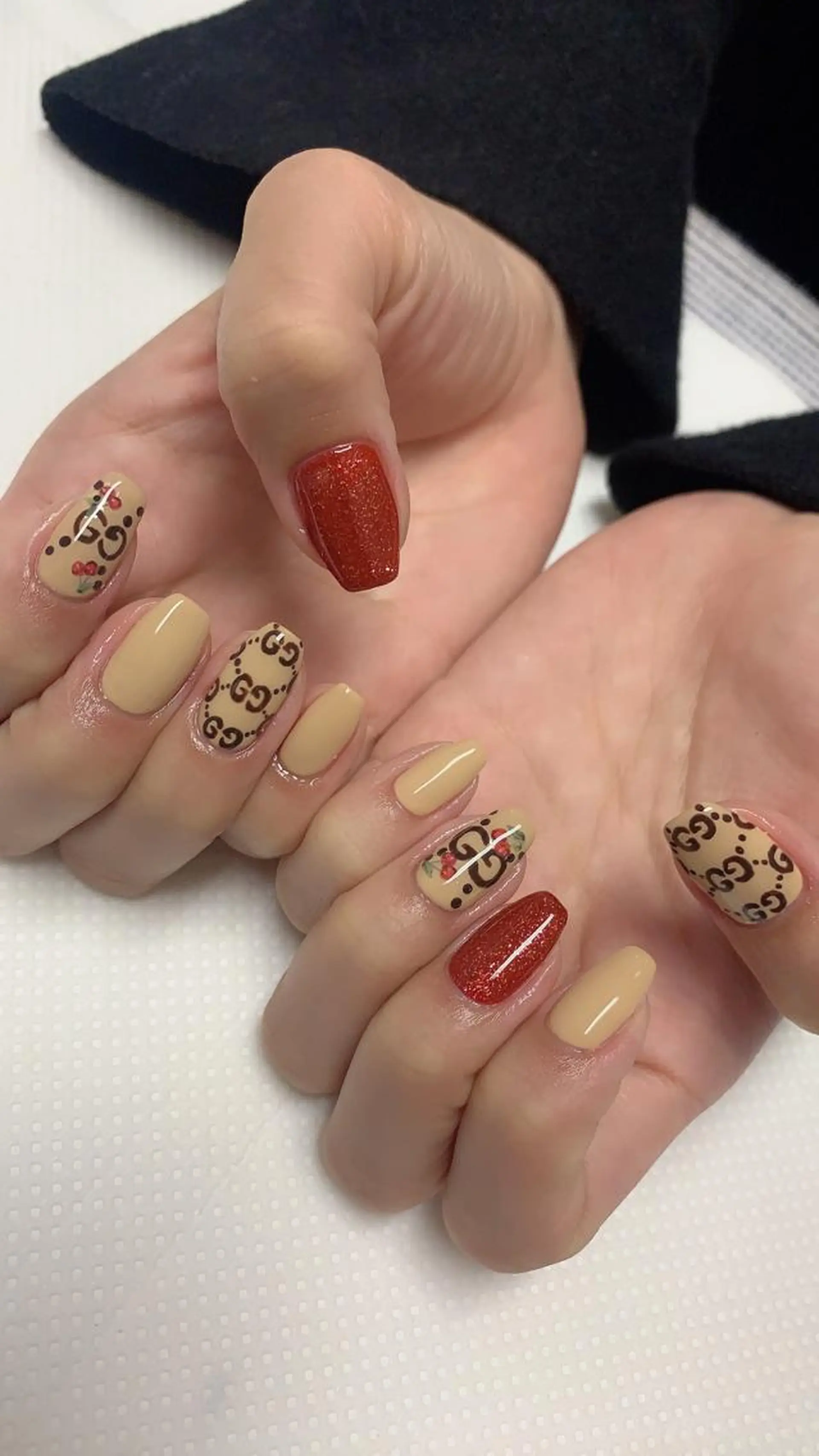 ネイル むねいる nail salonのネイルデザイン