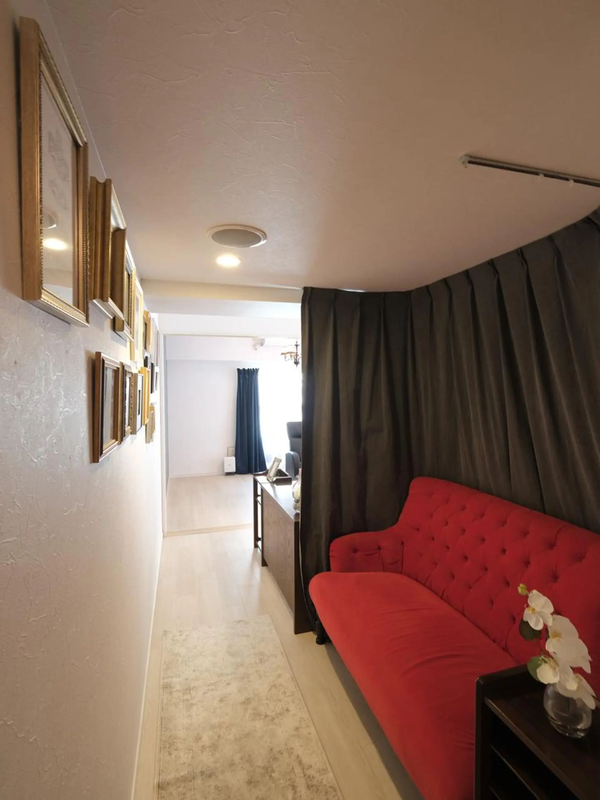 まつ毛パーマ・アイブロウ専門店A.R.T所属・A.R.Tまつ毛 パーマアイブロウのマツエク・マツパデザイン