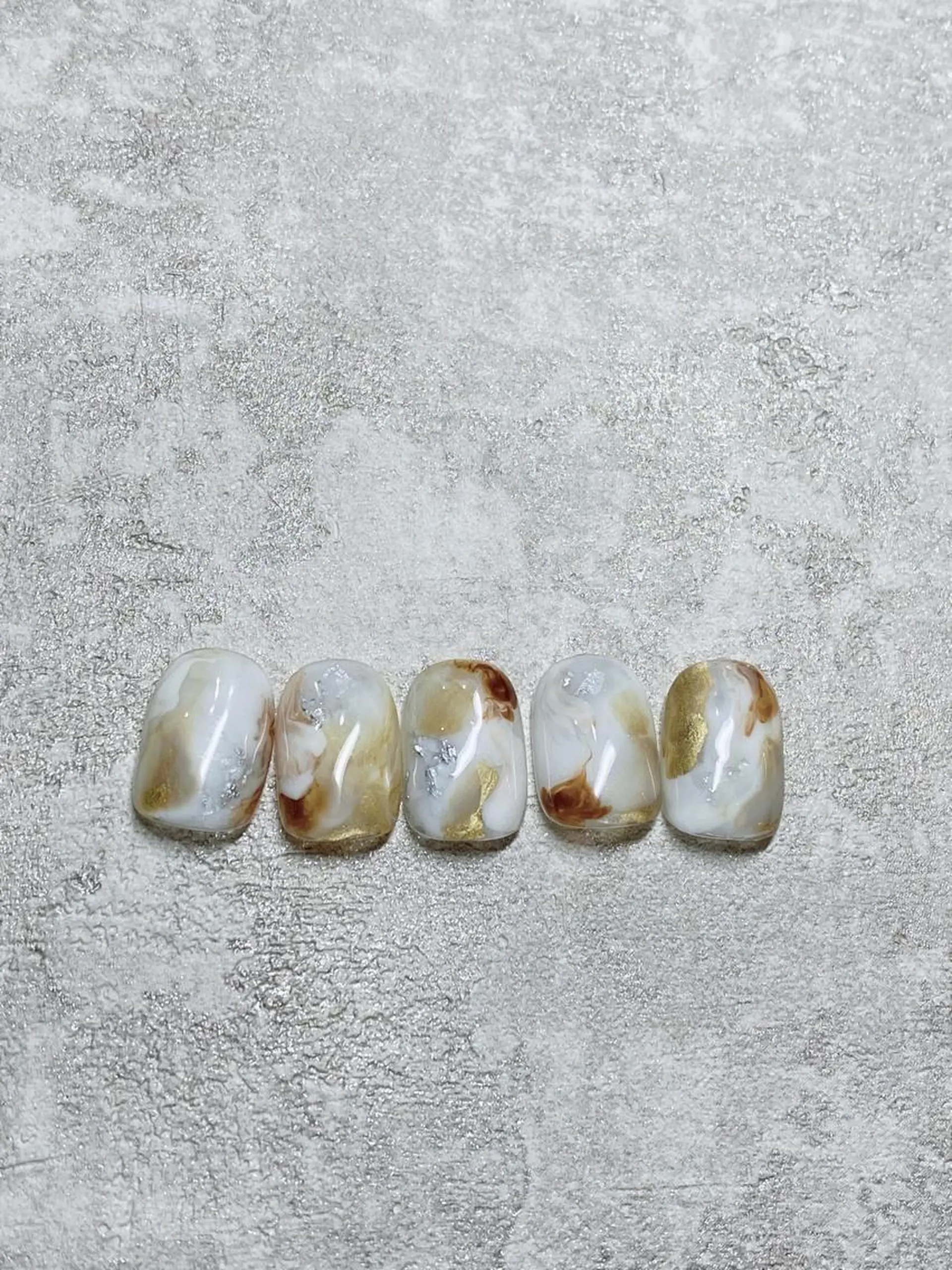 ネイル ハンドネイル 菅原 さおりのネイルデザイン