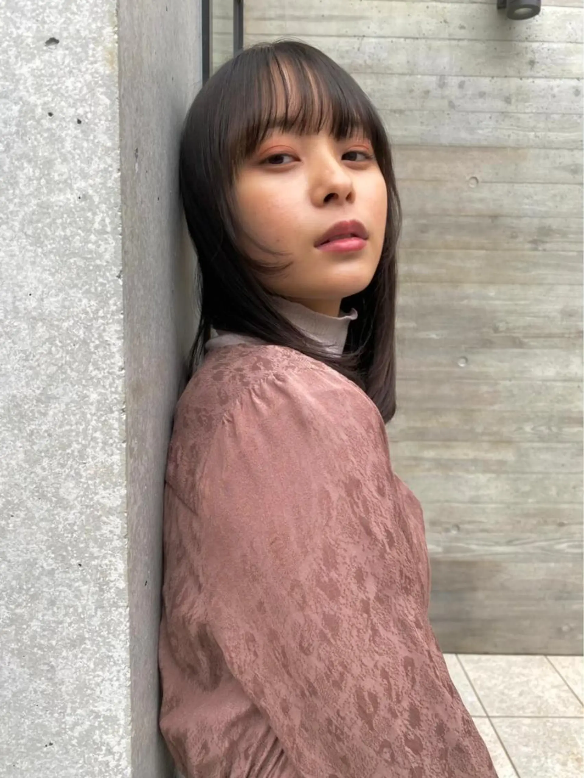 カラー カット ヘアカラー パーマ 縮毛矯正 トリートメント エクステ ヘッドスパ 韓国系レイヤー特化 hiroのヘアスタイル