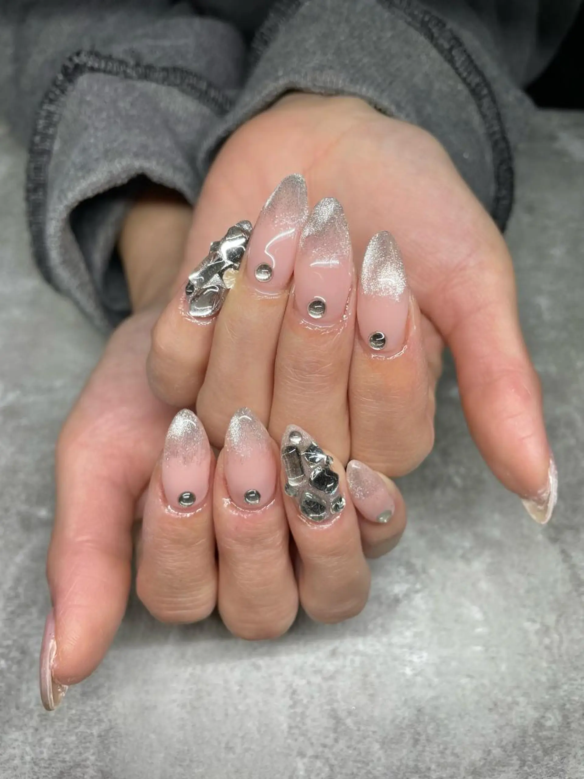 ネイル Y's nailのネイルデザイン