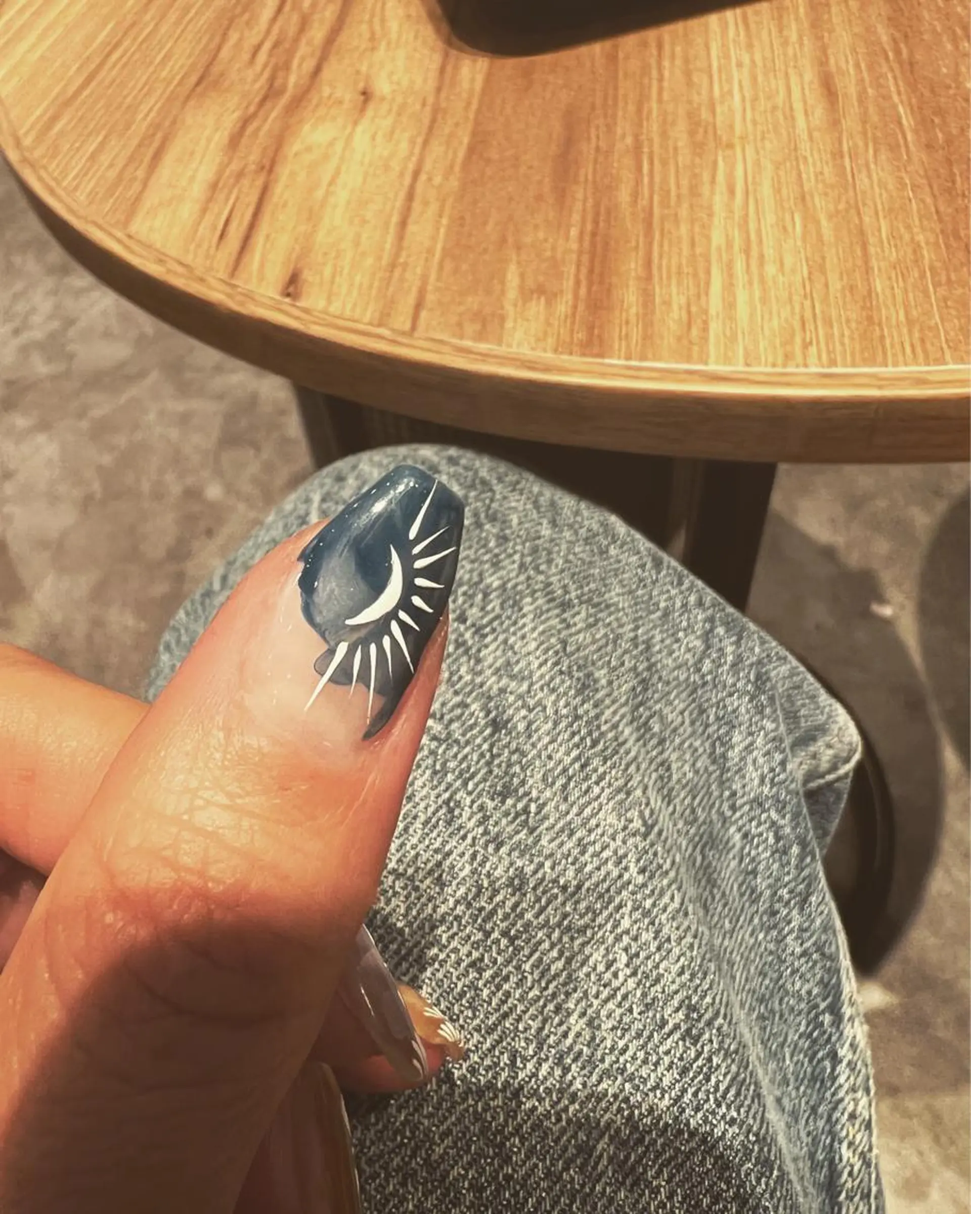 ネイル tree houseのネイルデザイン