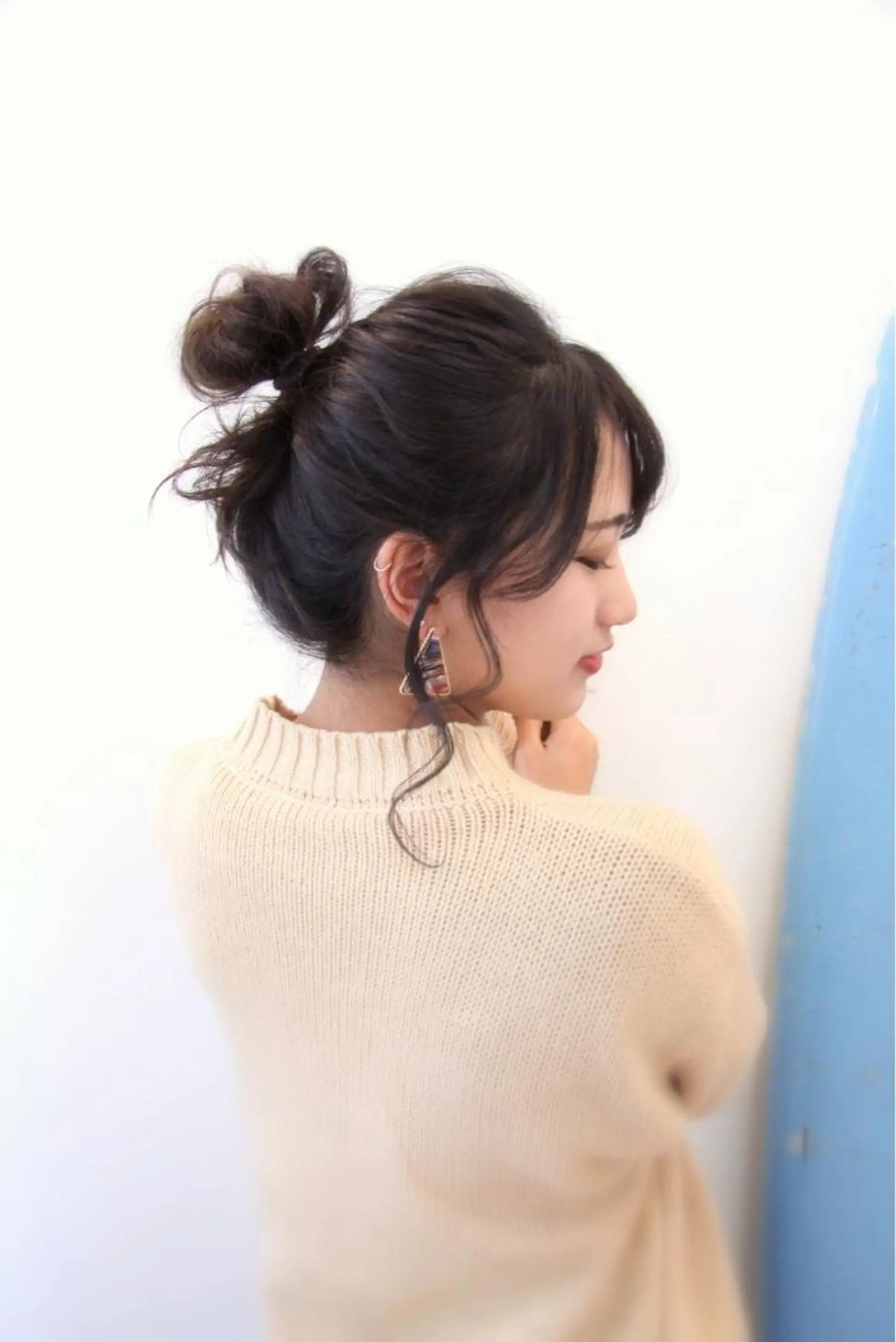 ヘアアレンジ LANI hair resortのヘアスタイル