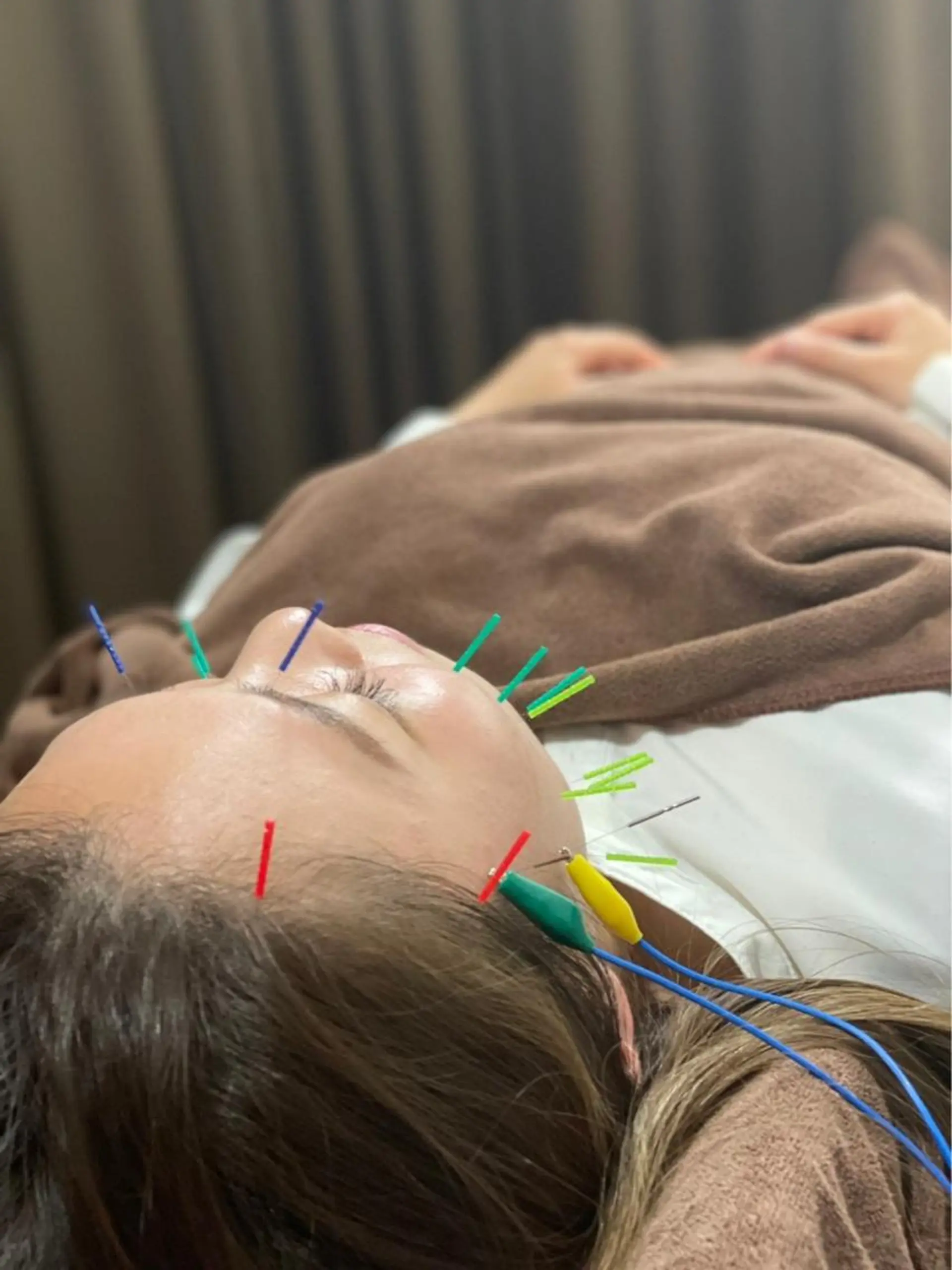 エステ リラク MyArtSalon 松本のエステ・リラクイメージ