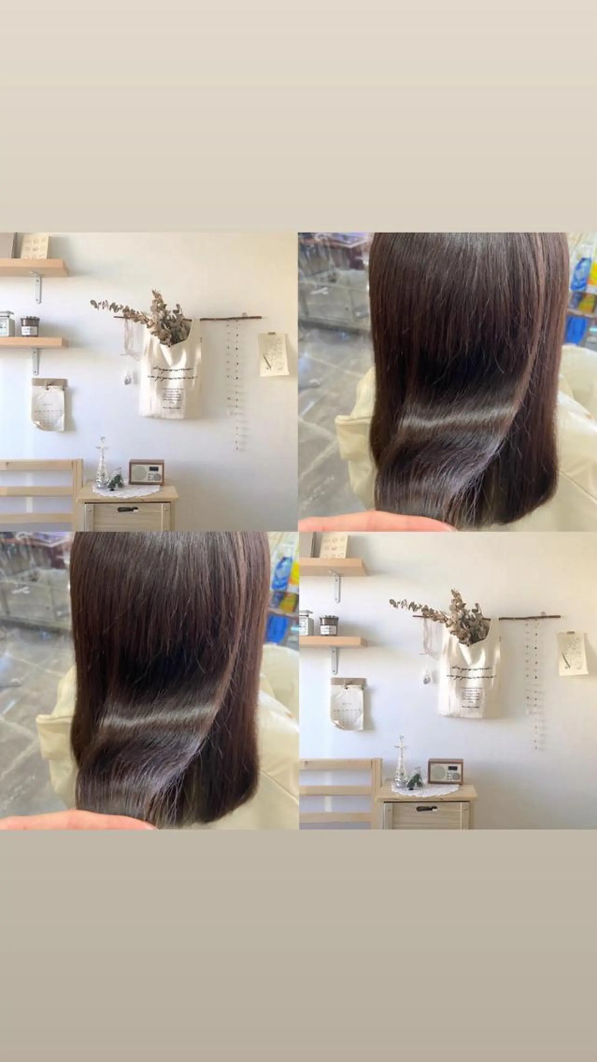 カラー 🔷メンズ推し🔷 遠藤暖大のヘアスタイル