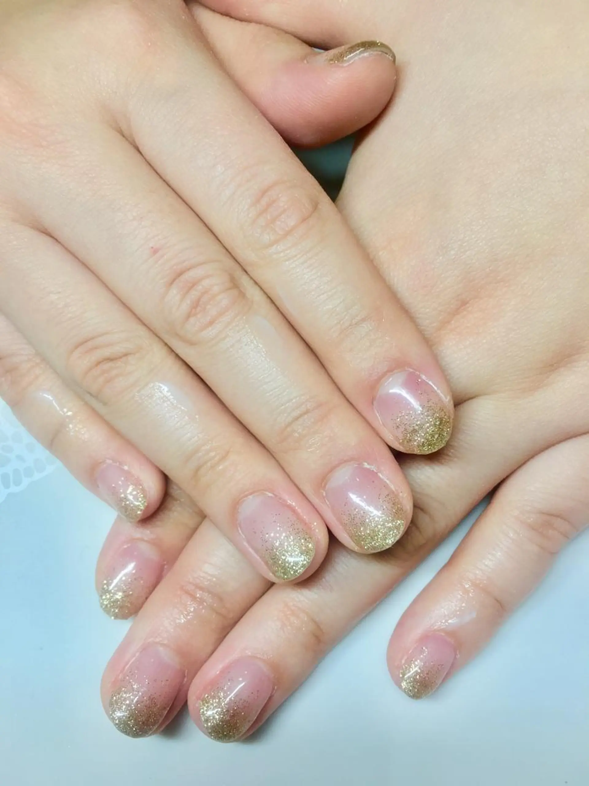 ネイル 新宿ネイルサロン ジェミディローサのネイルデザイン