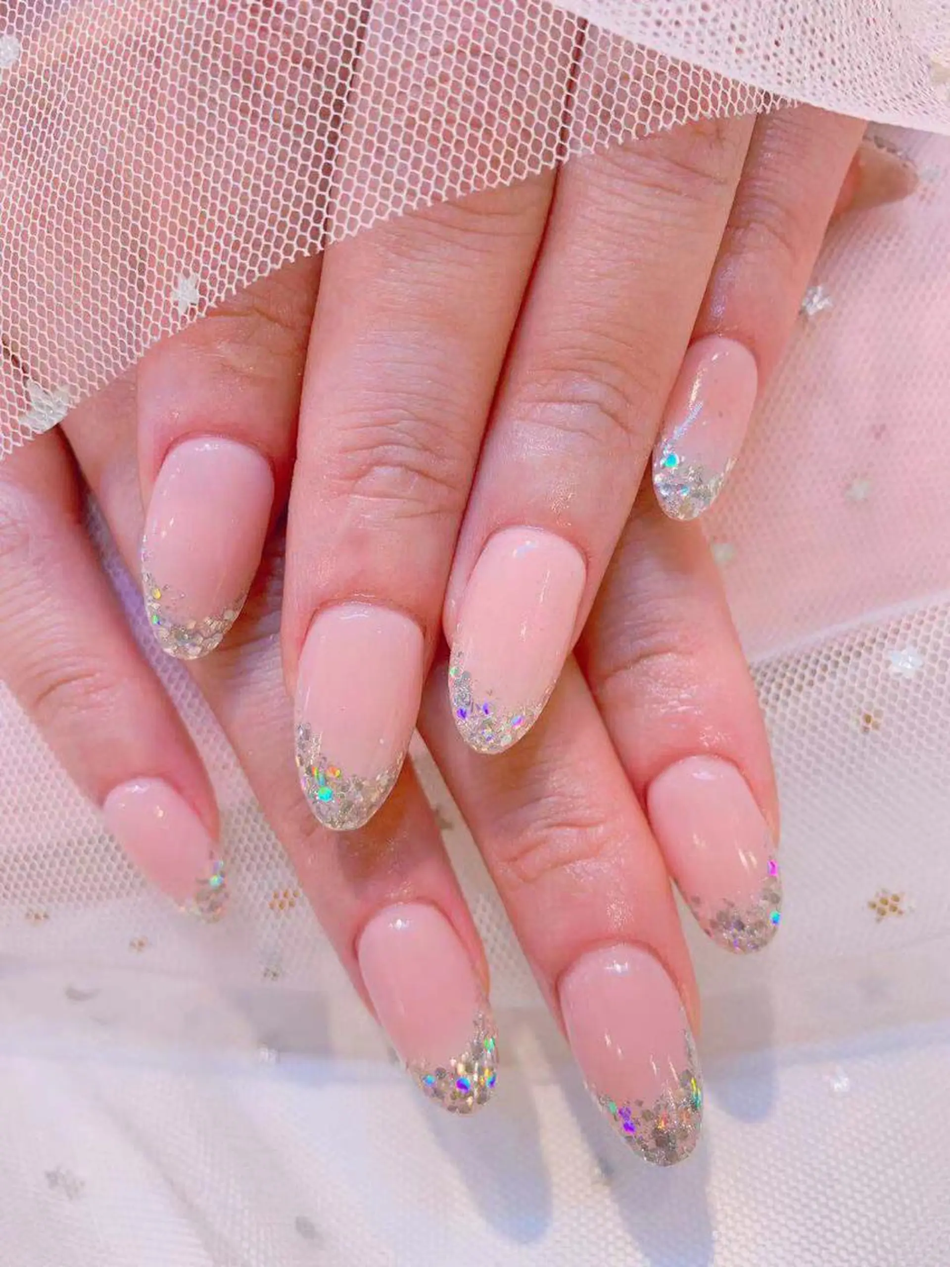 ネイル エムズ エムズのマツエク・マツパデザイン