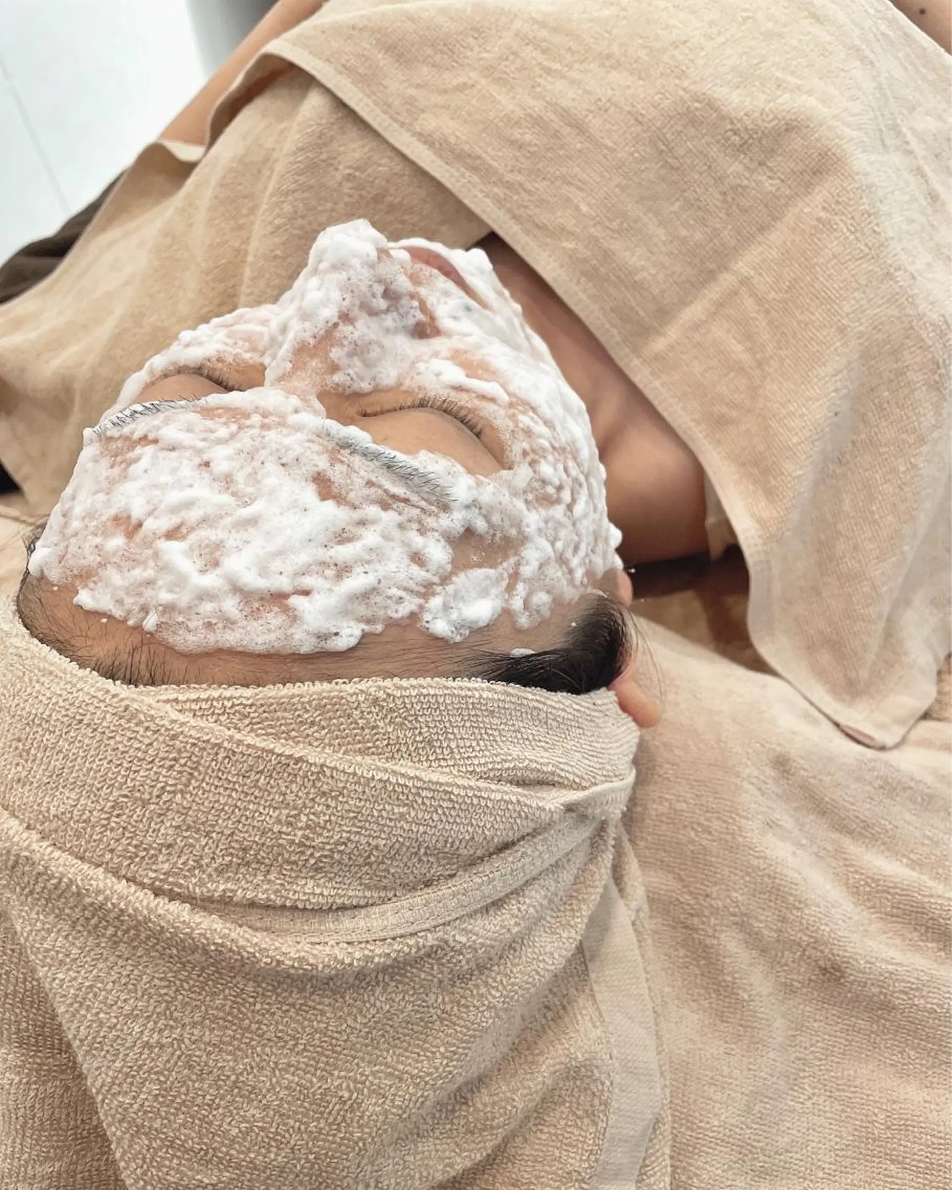 Rene 慢性疲労ケアサロンのエステ・リラクイメージ