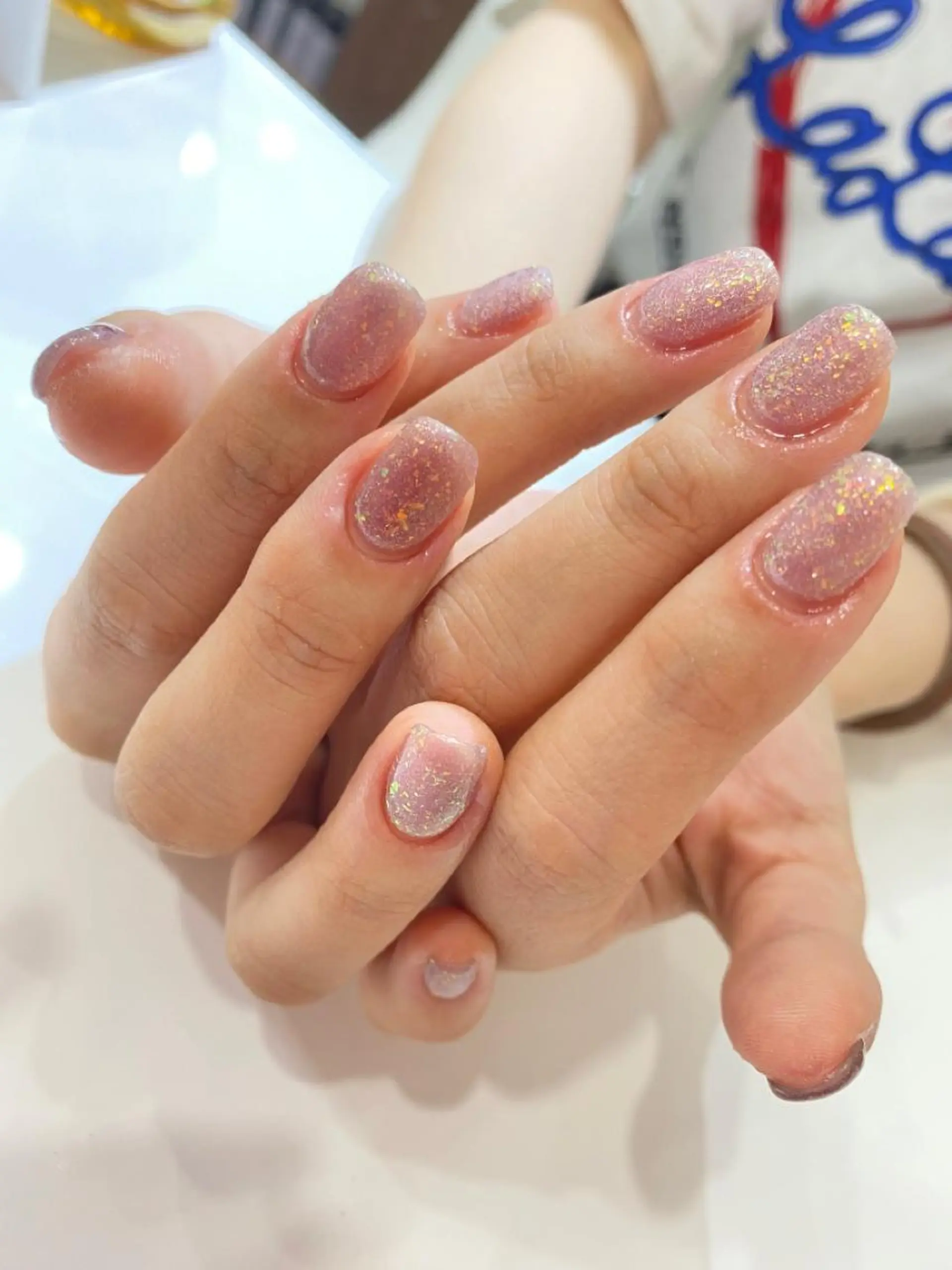 ネイル Umi nail& eyelashのネイルデザイン