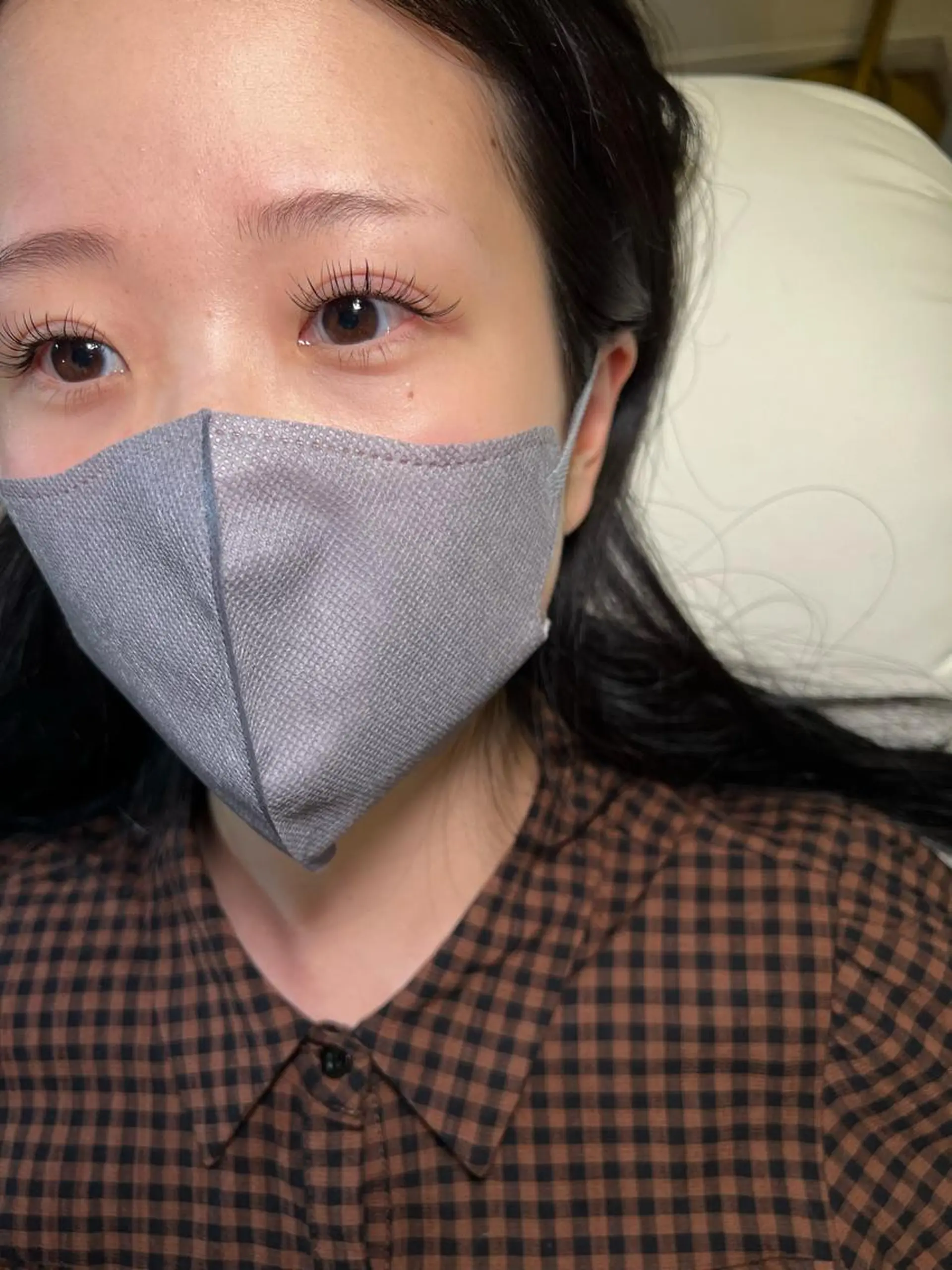 アイブロウ マツエク owner/ MIRAIのマツエク・マツパデザイン