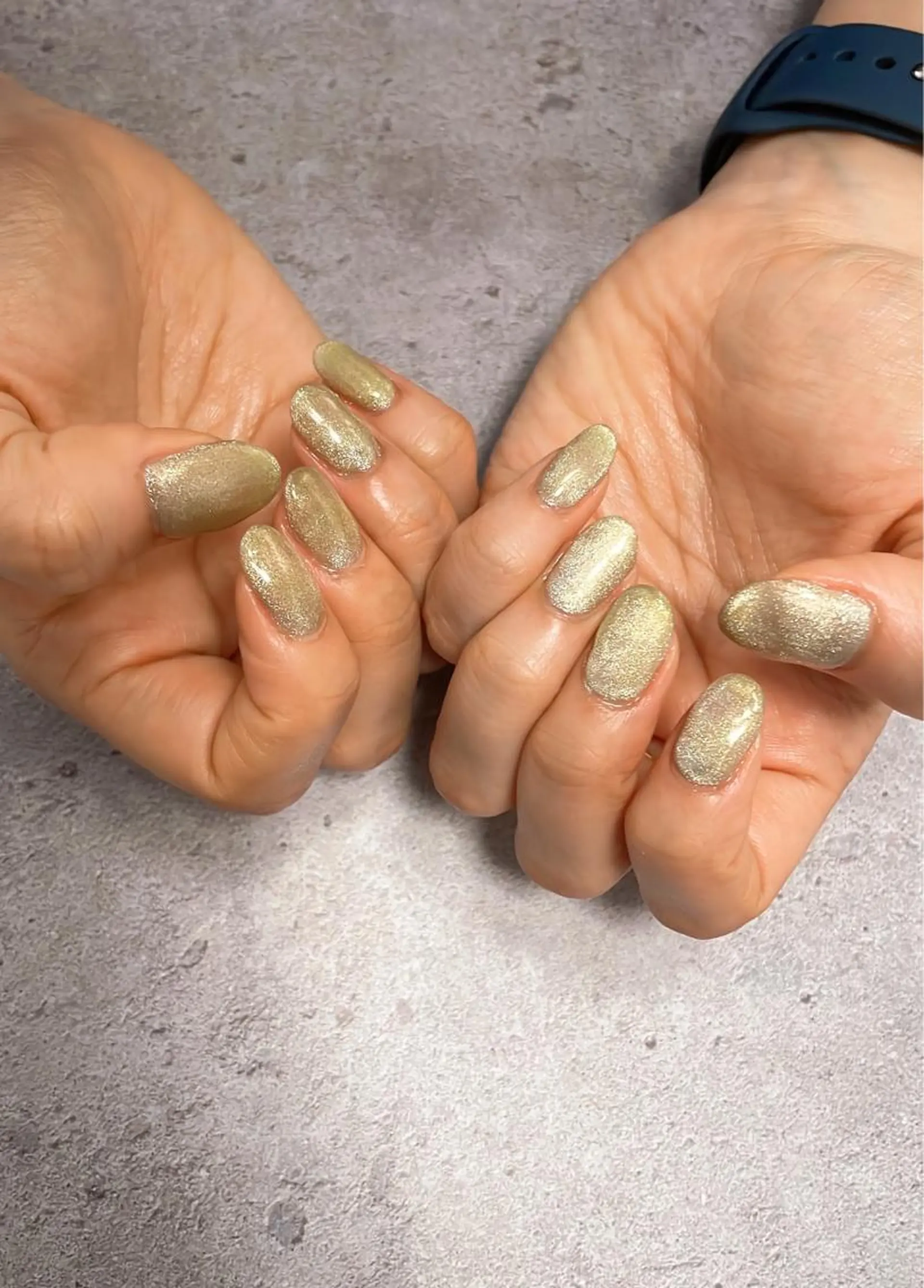 ネイル nail salon Farbe〜ファルべのネイルデザイン