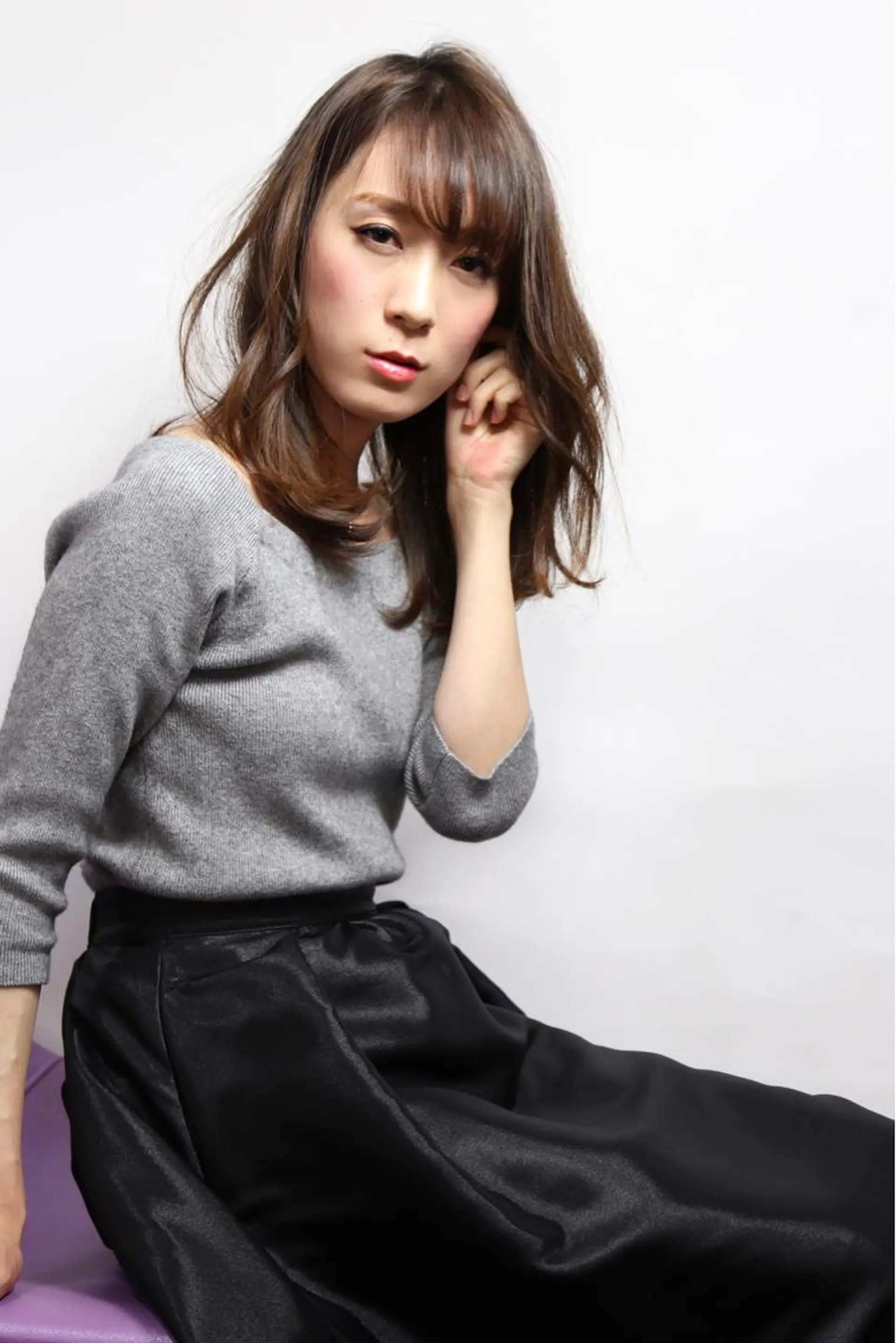 ミディアム ISOLA-blu黒川店所属・野村 勇斗のその他イメージ