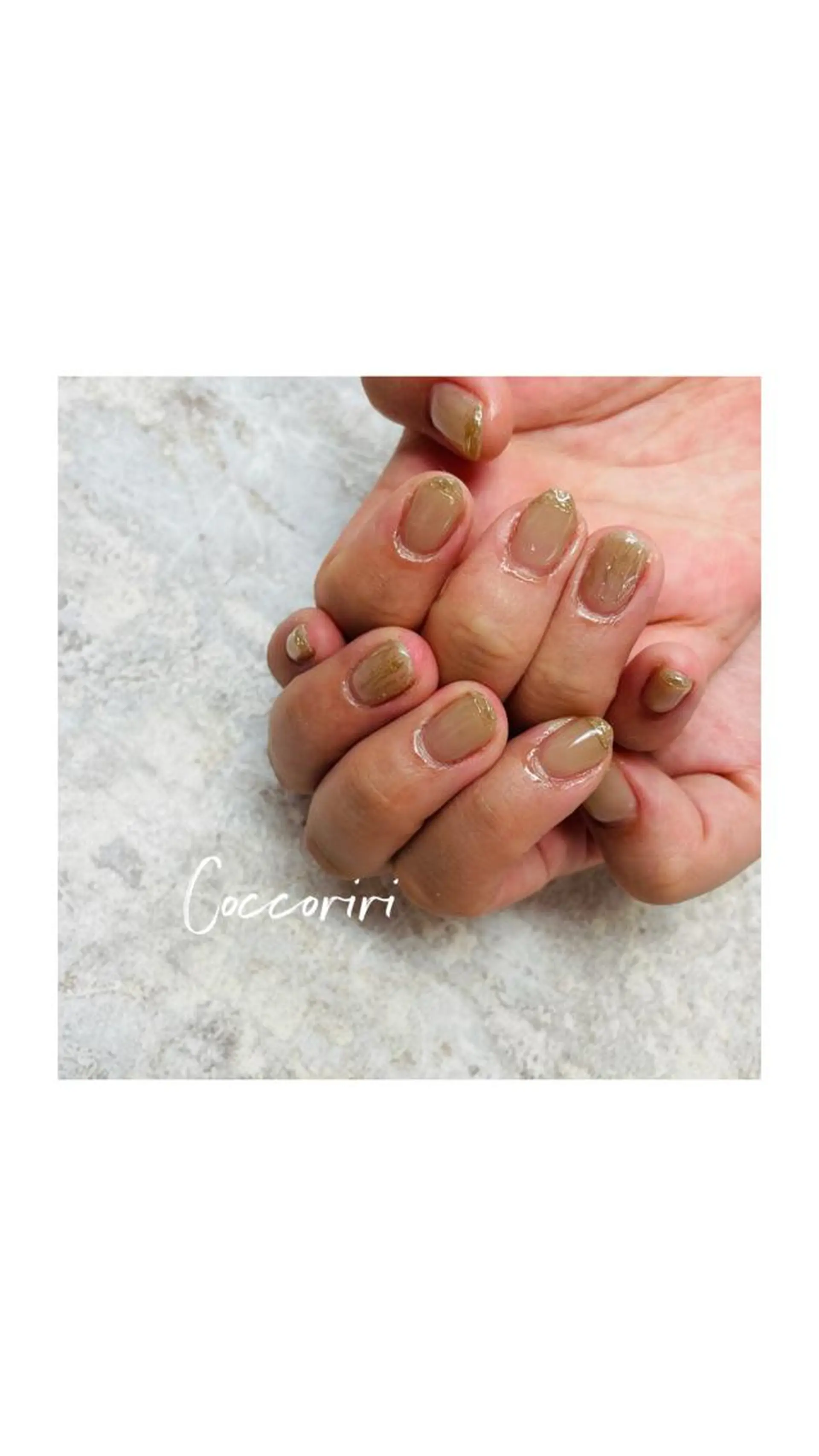 ネイル ensowa✱laf NAILのネイルデザイン