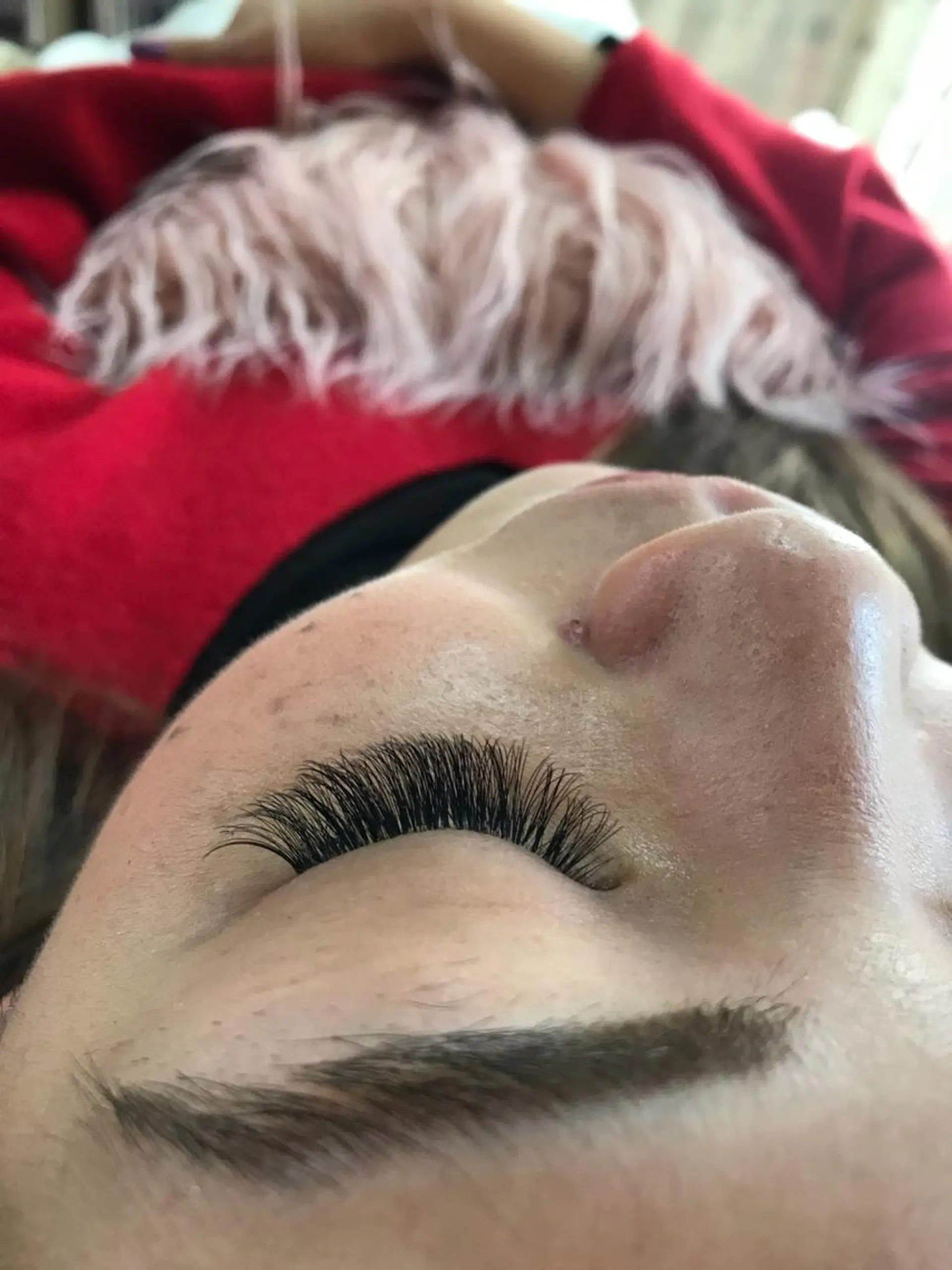 マツエク・マツパ Lotus. makoのエステ・リラクイメージ