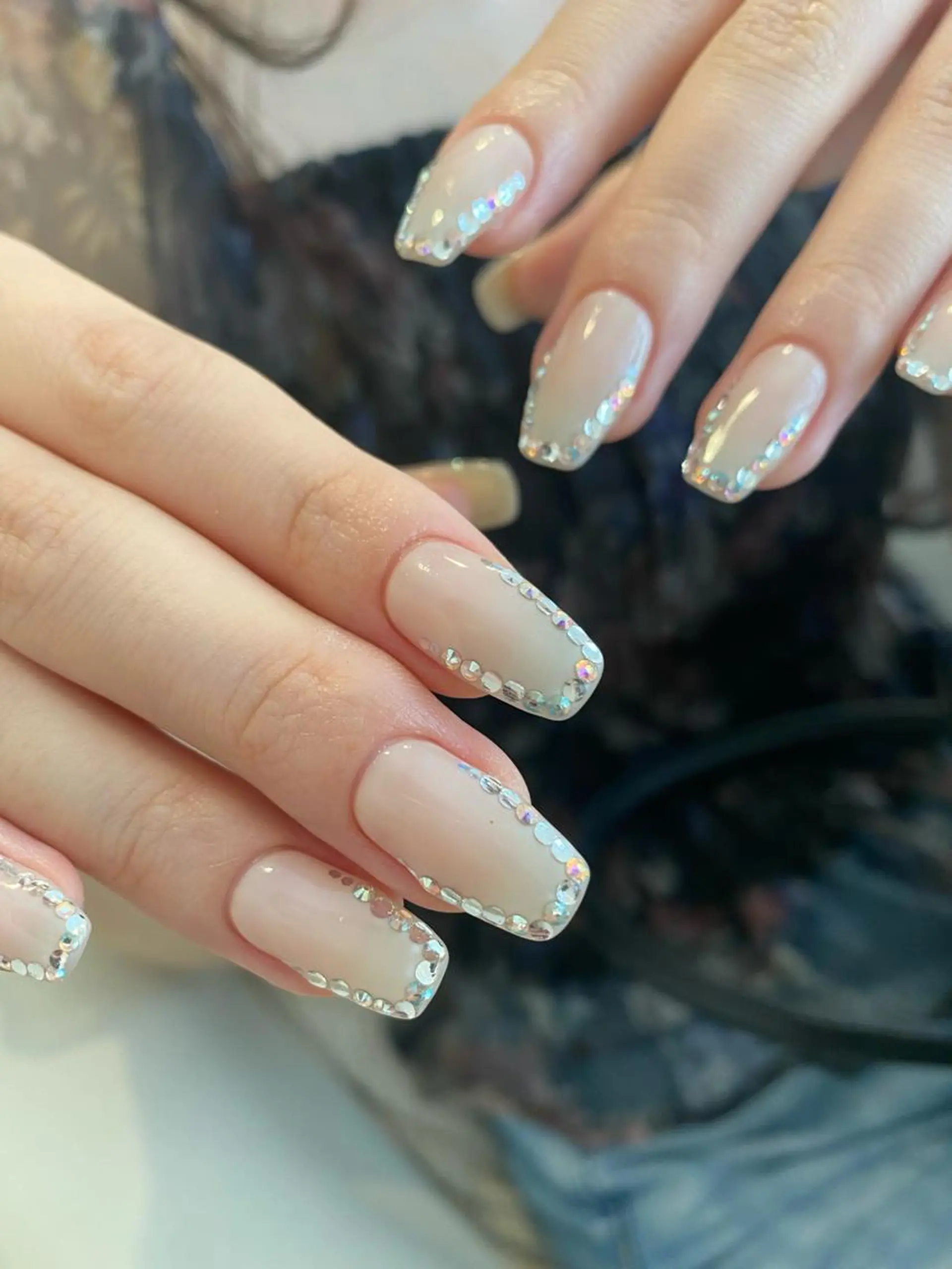 ネイル 【LINON】 airiのネイルデザイン