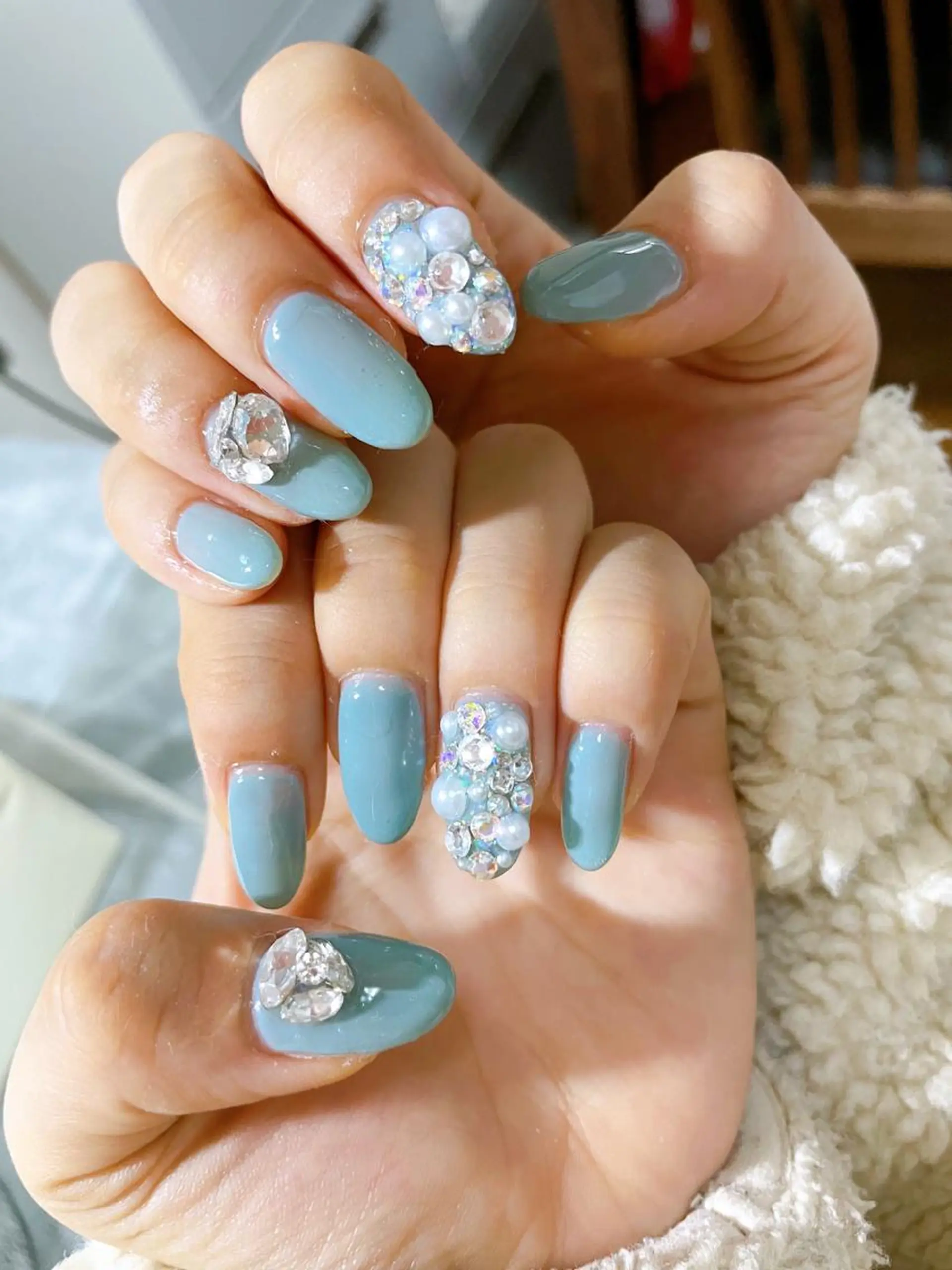 ネイル Ｍ☆NAIL asamiのネイルデザイン