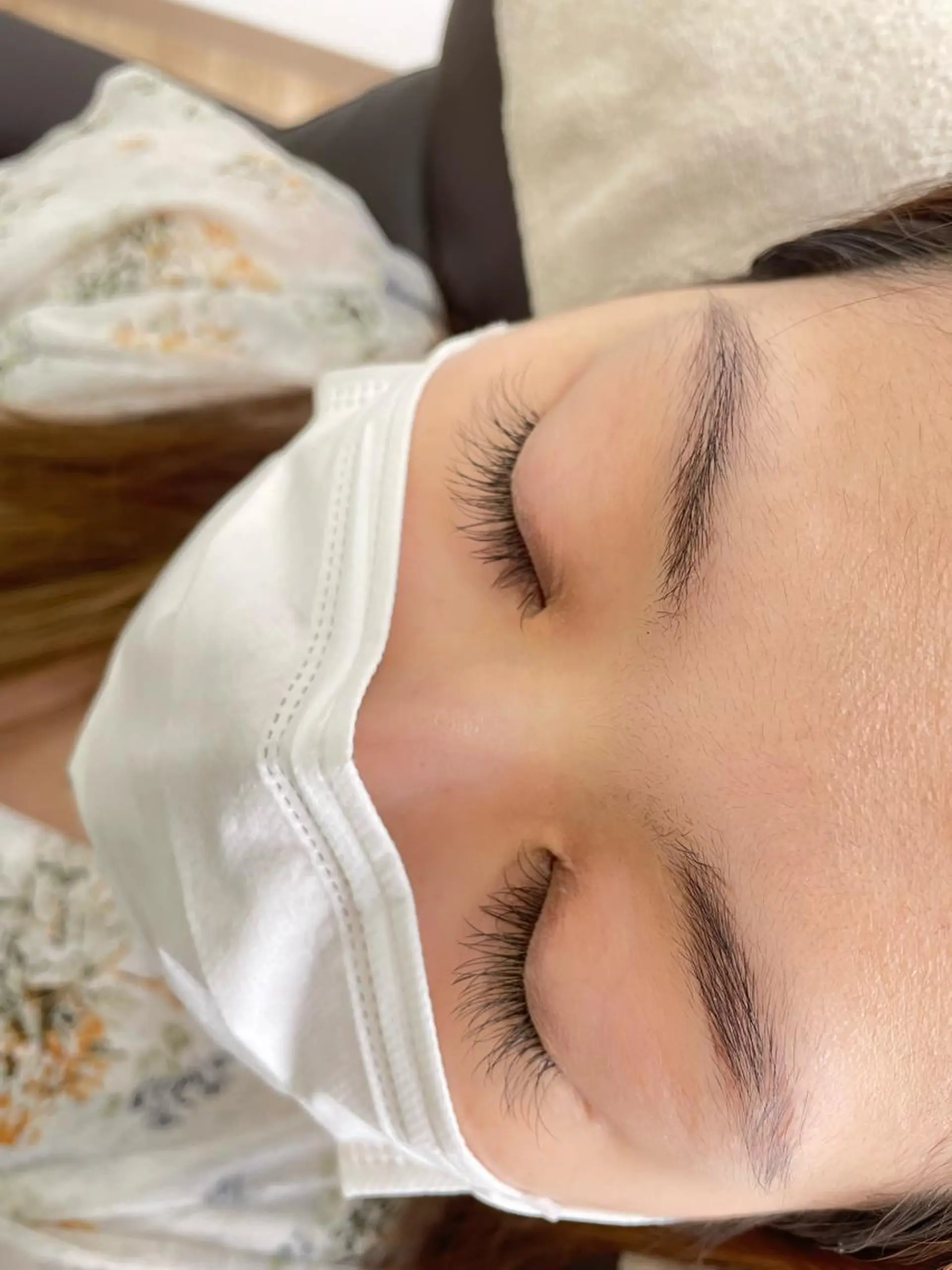 マツエク・マツパ Be Bell（ビベル）所属・プライベートサロン 【Be Bell】のエステ・リラクイメージ