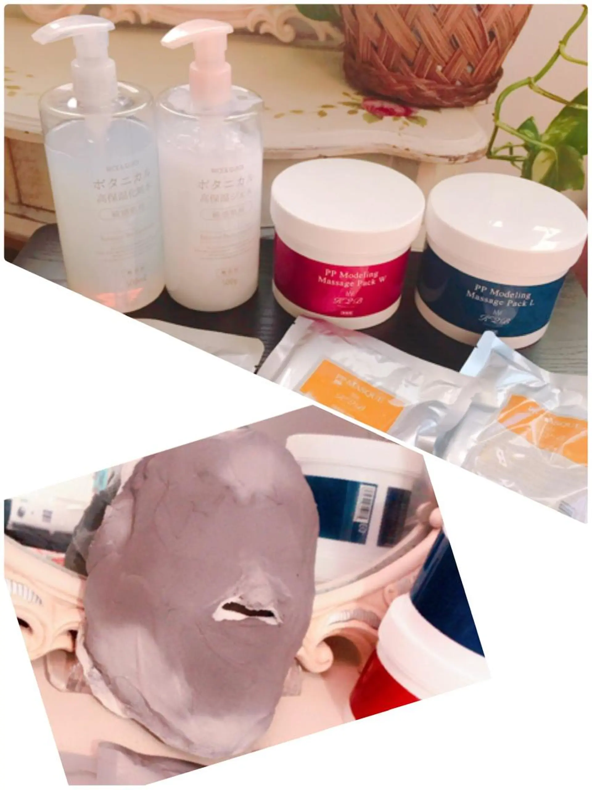 小顔サロン ソ.ルシエのエステ・リラクイメージ