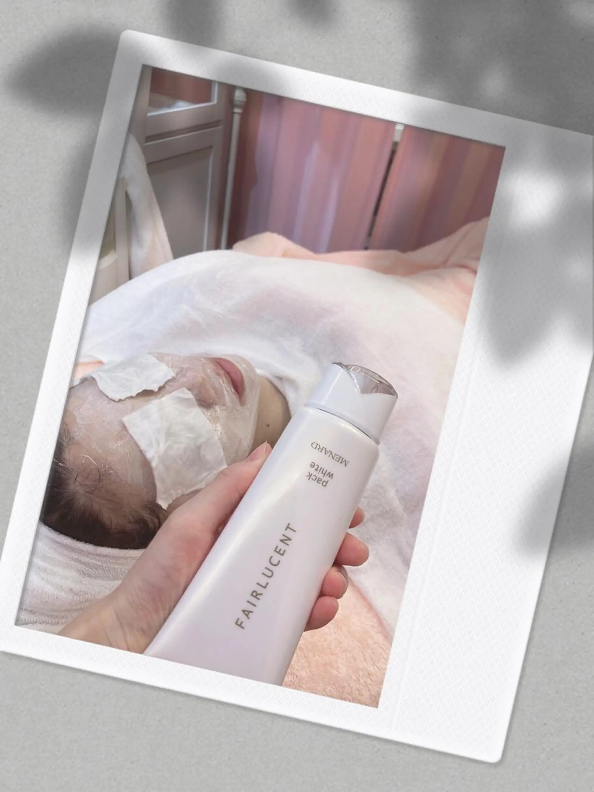 エステ リラク 九鬼 瞳のエステ・リラクイメージ