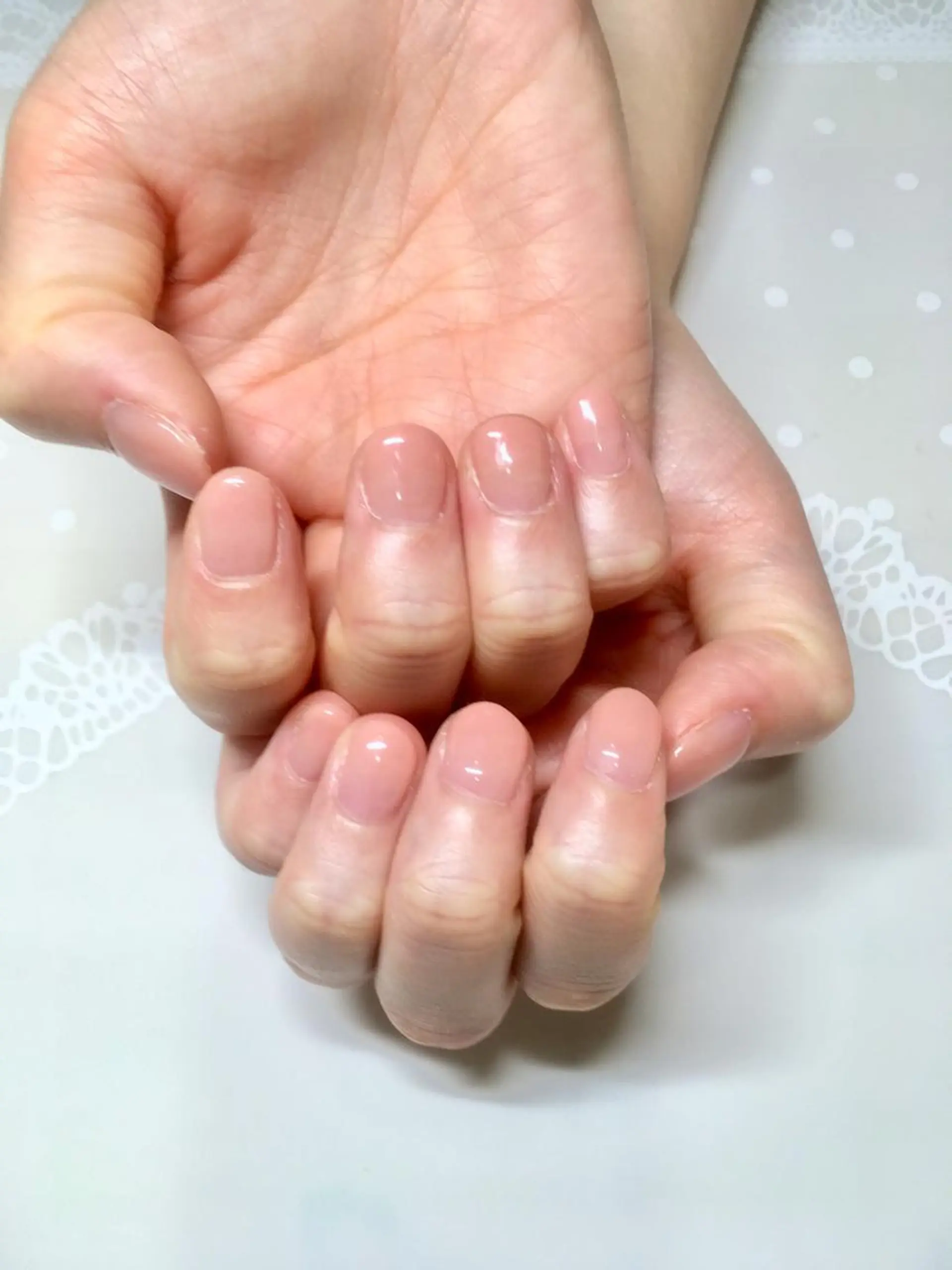 ネイル 新宿ネイルサロン ジェミディローサのネイルデザイン