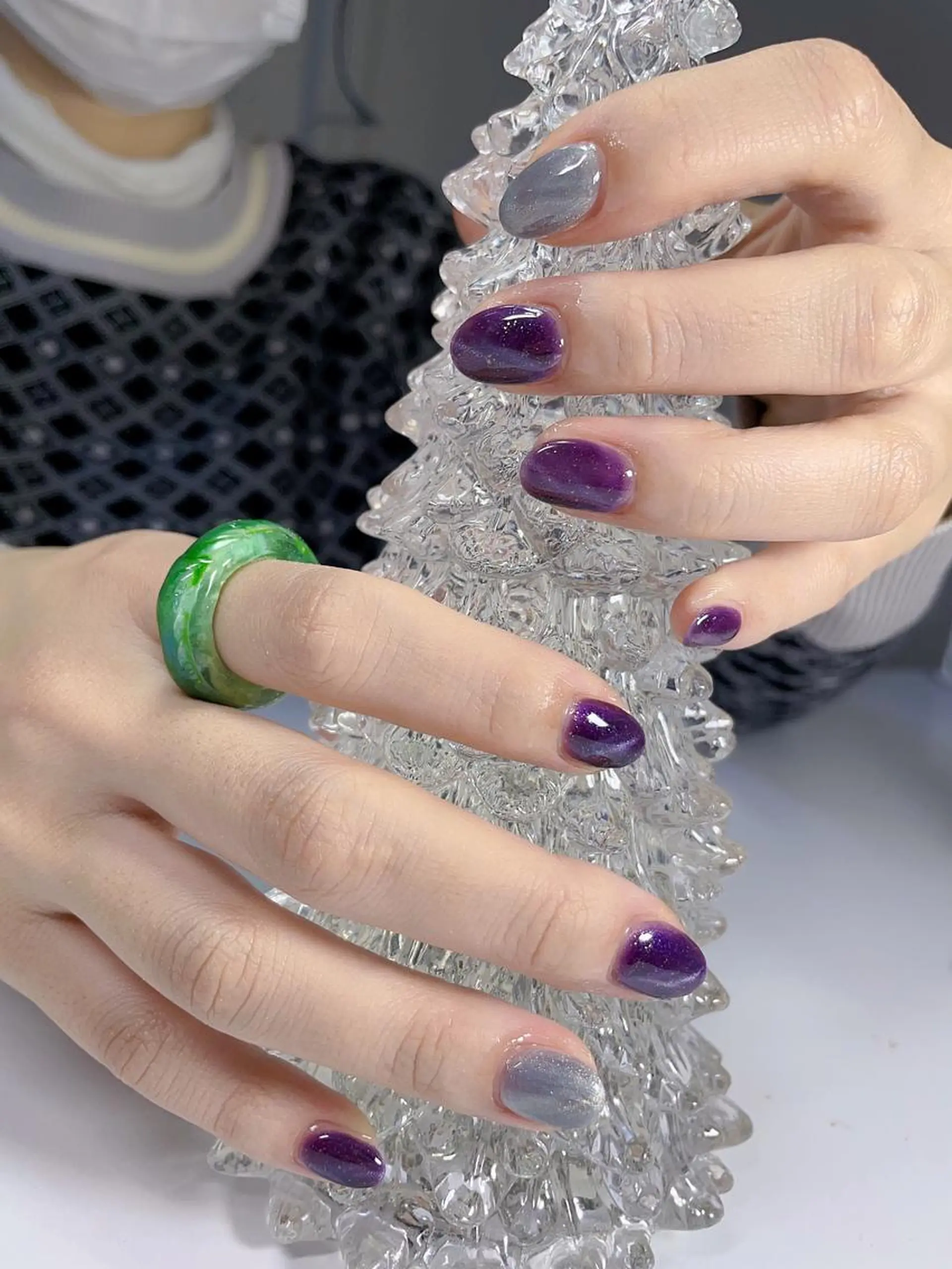 ネイル ネイルサロン ロア旧ジョリーのネイルデザイン