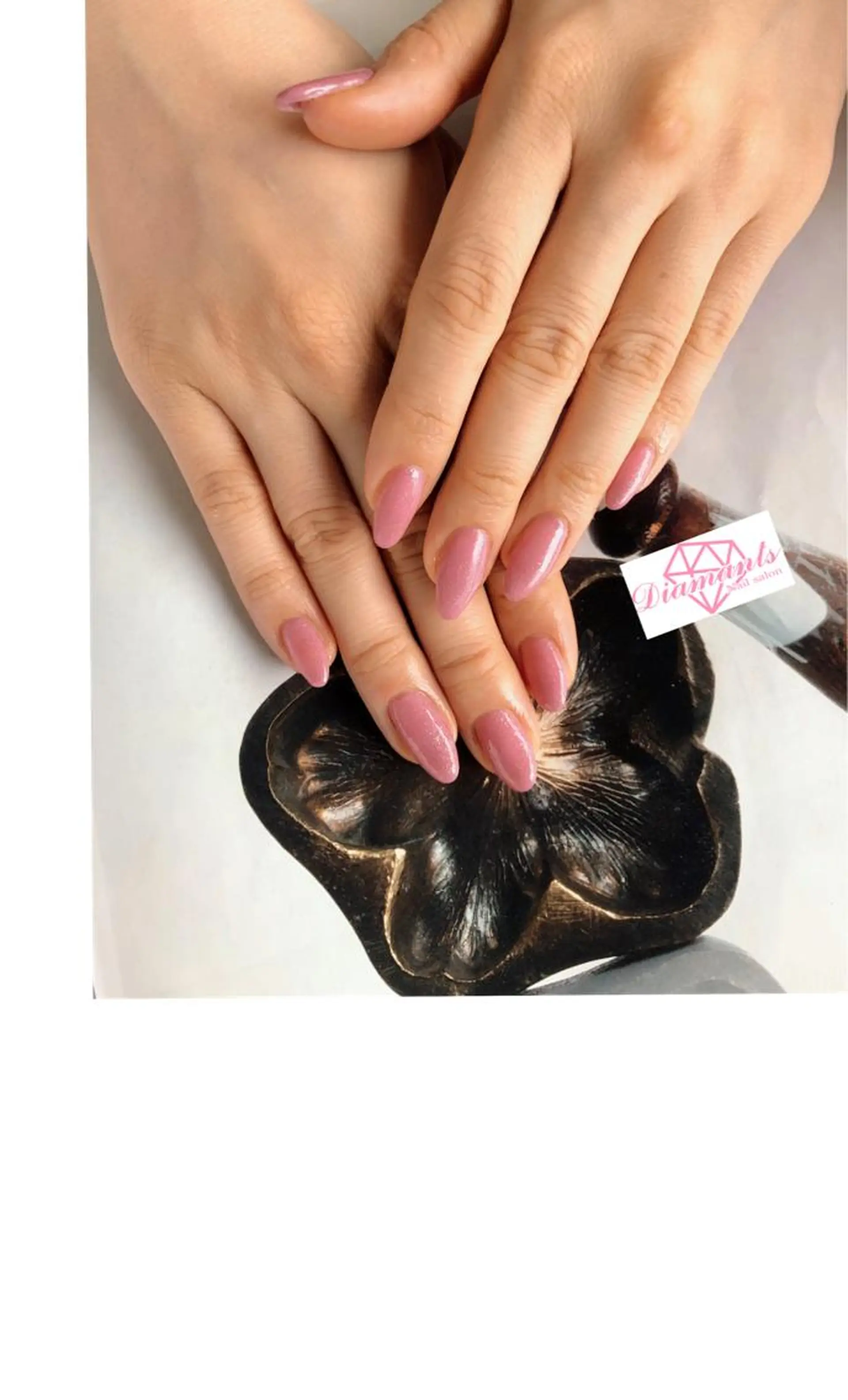 ネイル Asa miのネイルデザイン