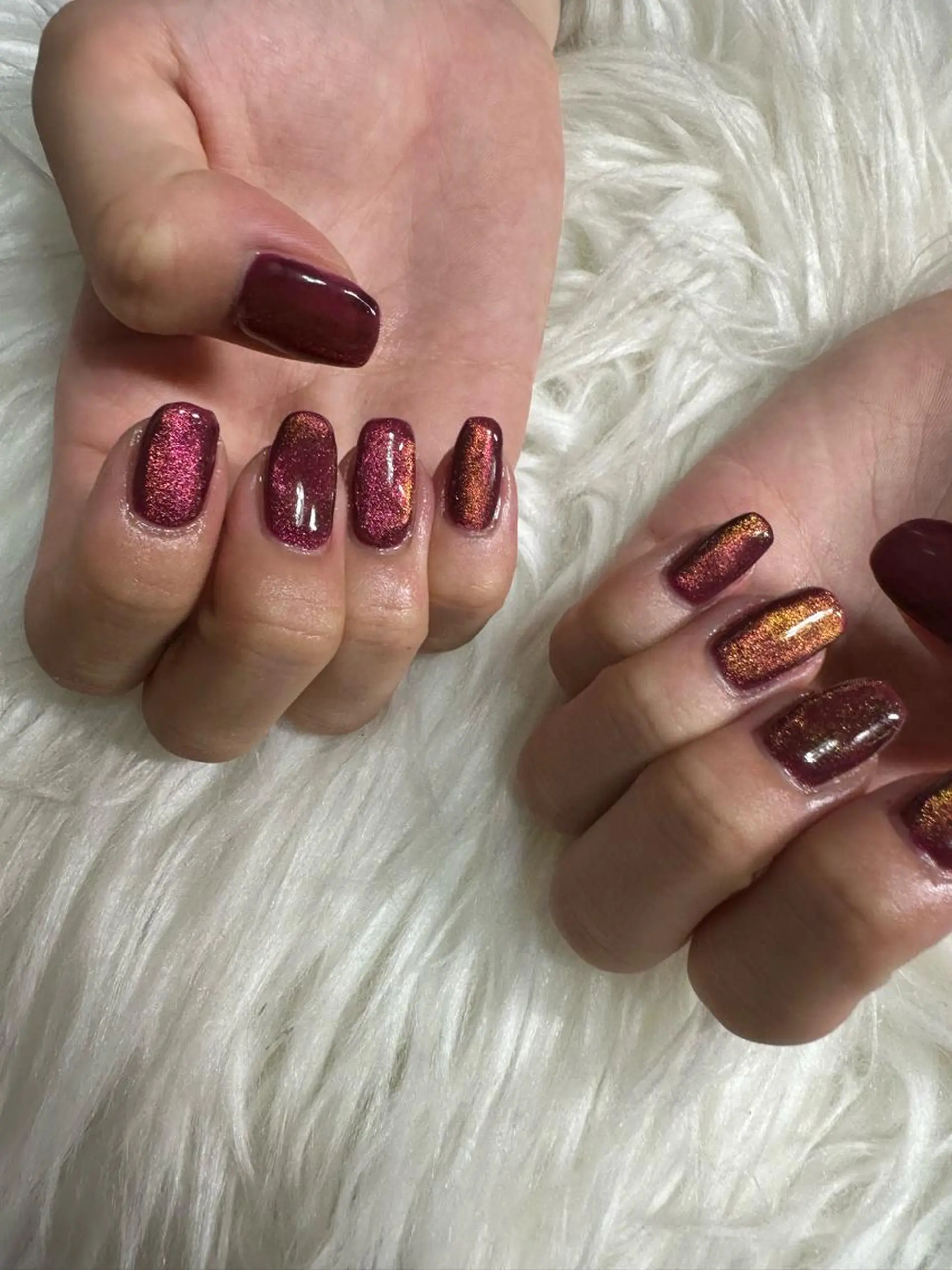 ネイル ネイルケアサロン Campanulaのネイルデザイン