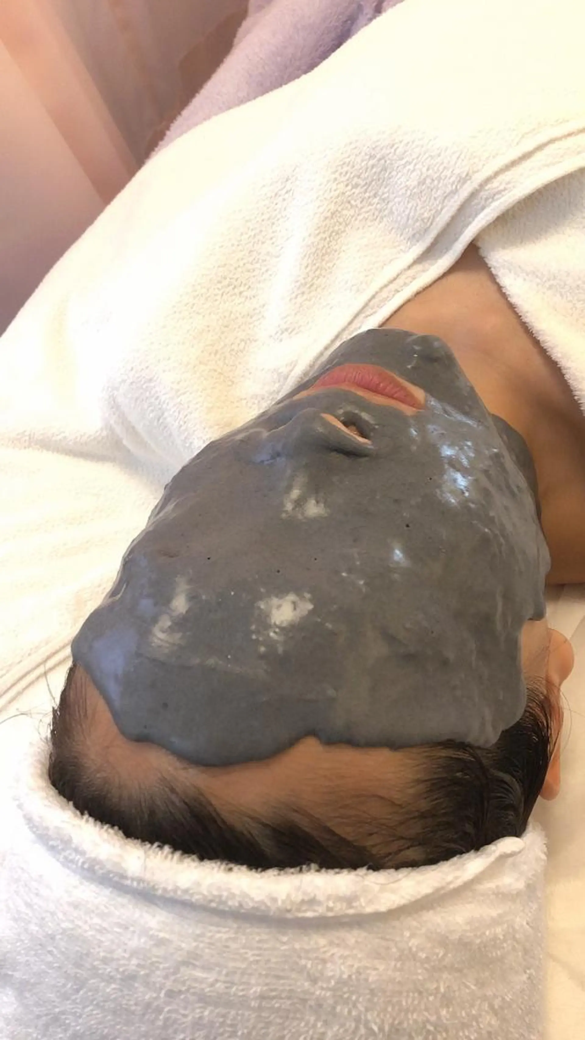 平岩 仁美のエステ・リラクイメージ