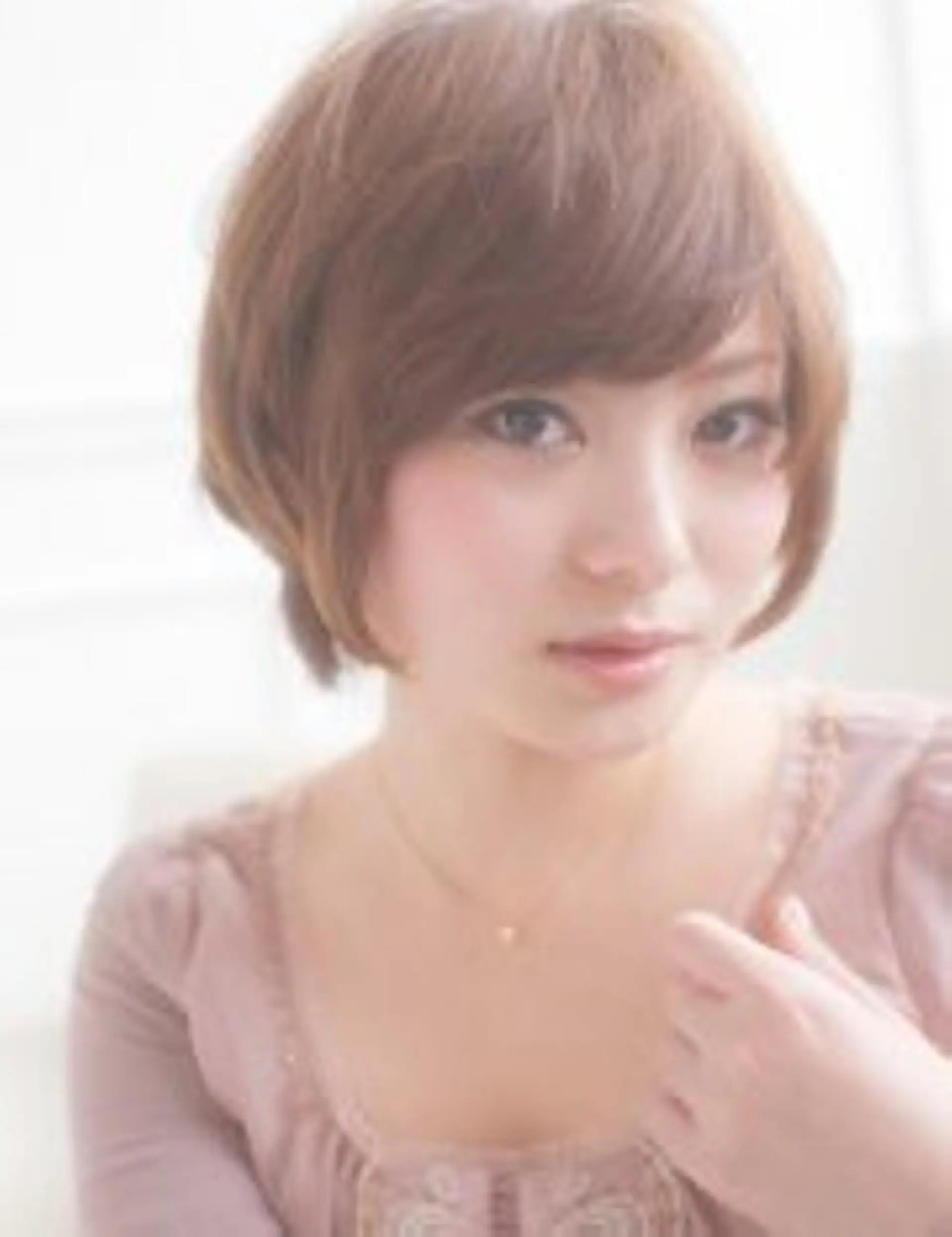 カラー マツエク・マツパ 二度見される艶髪職人 /美髪矯正のプロ木崎のヘアスタイル