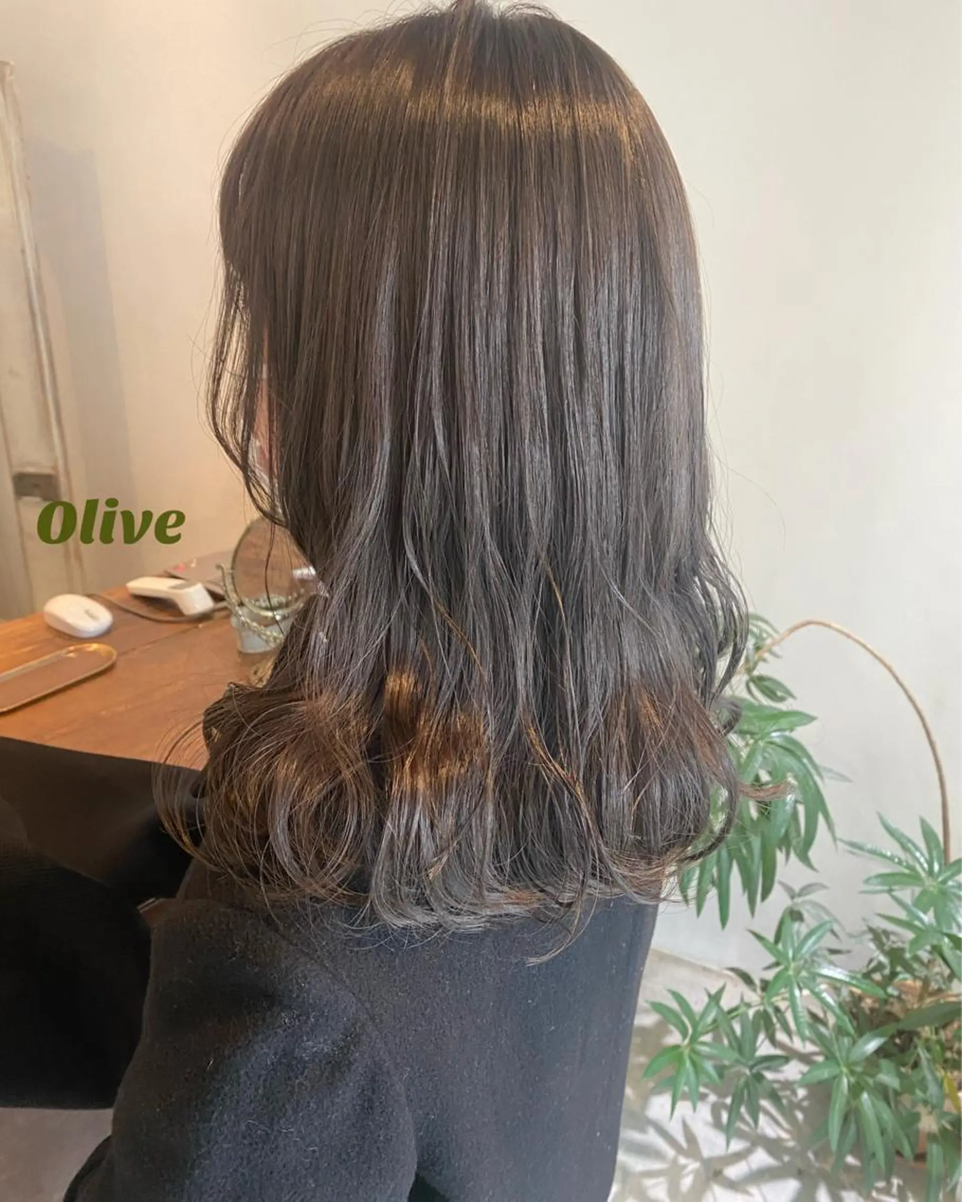 ロング 🪄 maasa🪄のヘアスタイル