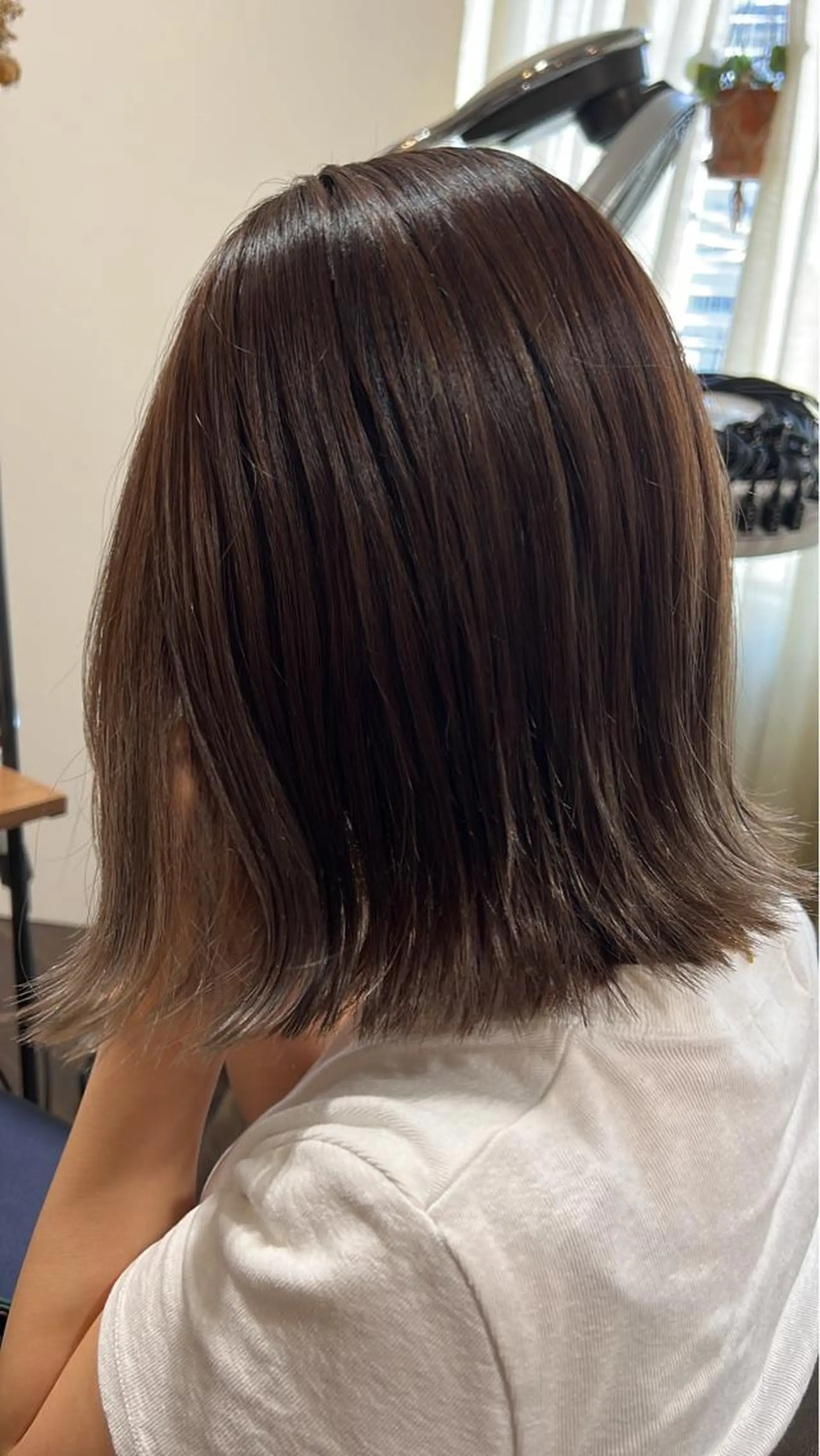 ショート カット 名駅/髪質改善 /ストレートEndoのヘアスタイル